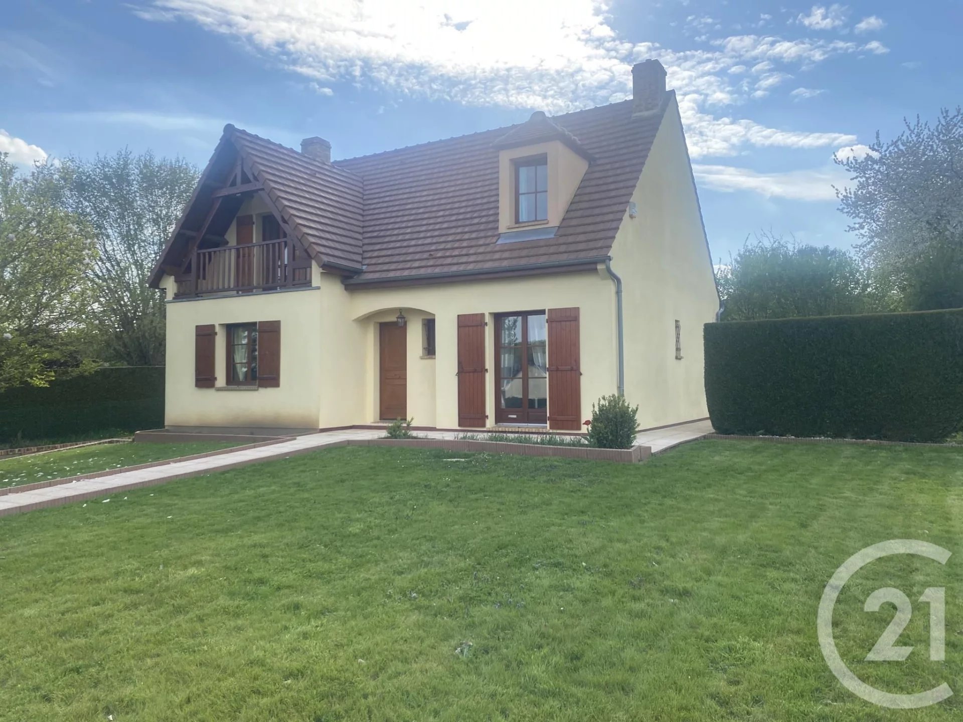 Vente Maison Rainvillers