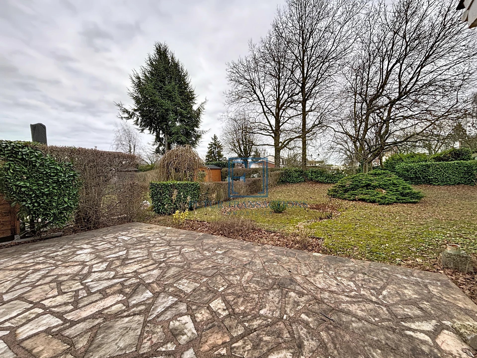 Agence immobilière de Futur Transactions