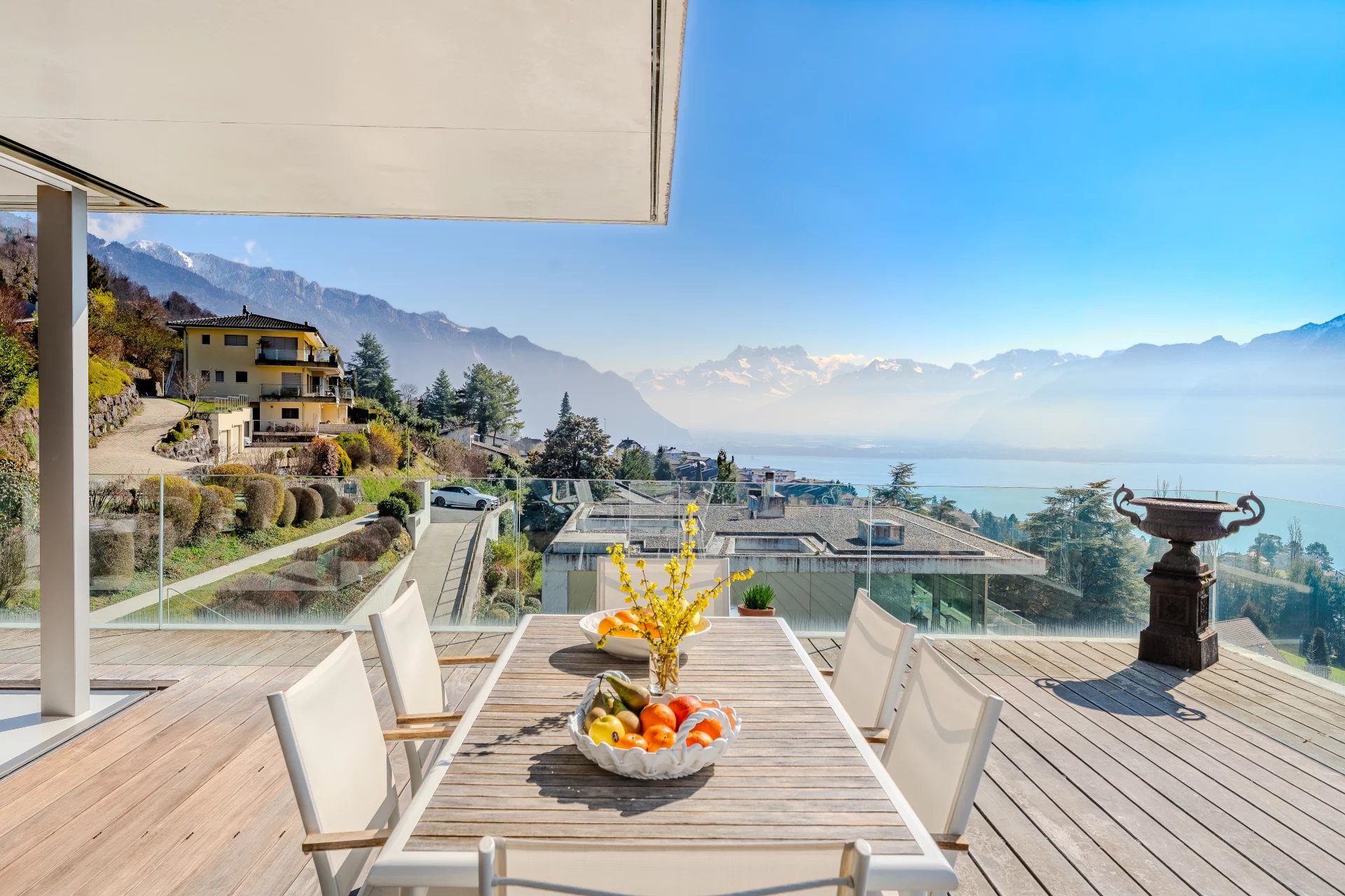 Sale Apartment Montreux
