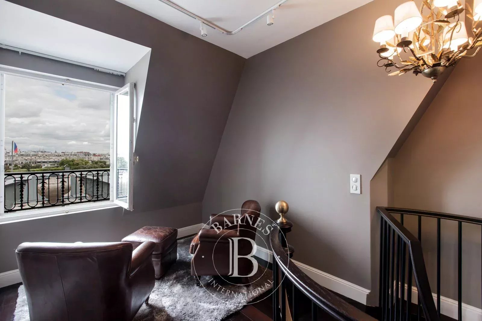 Daire Paris 7ème - picture 13