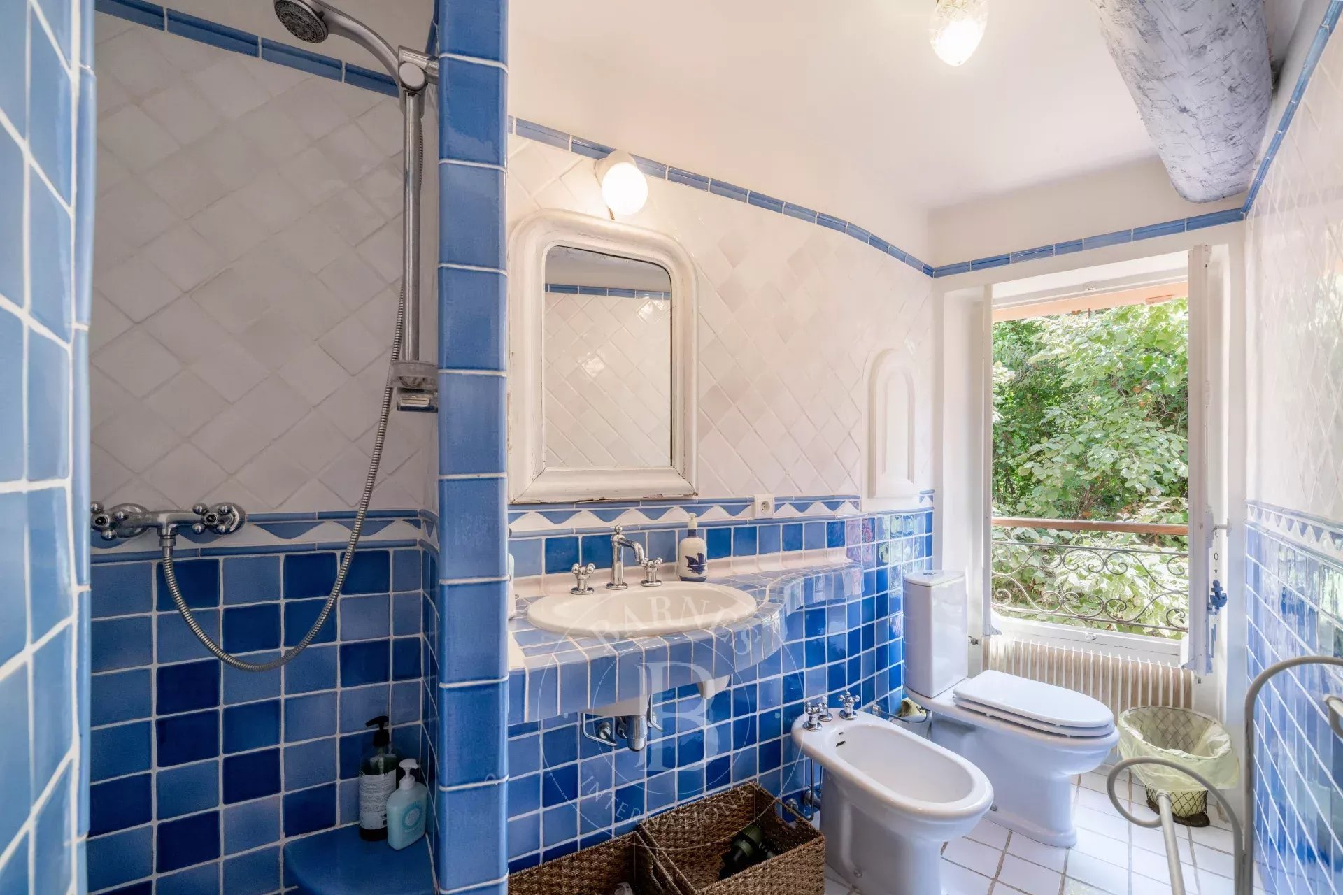 Villa Cannes - picture 16