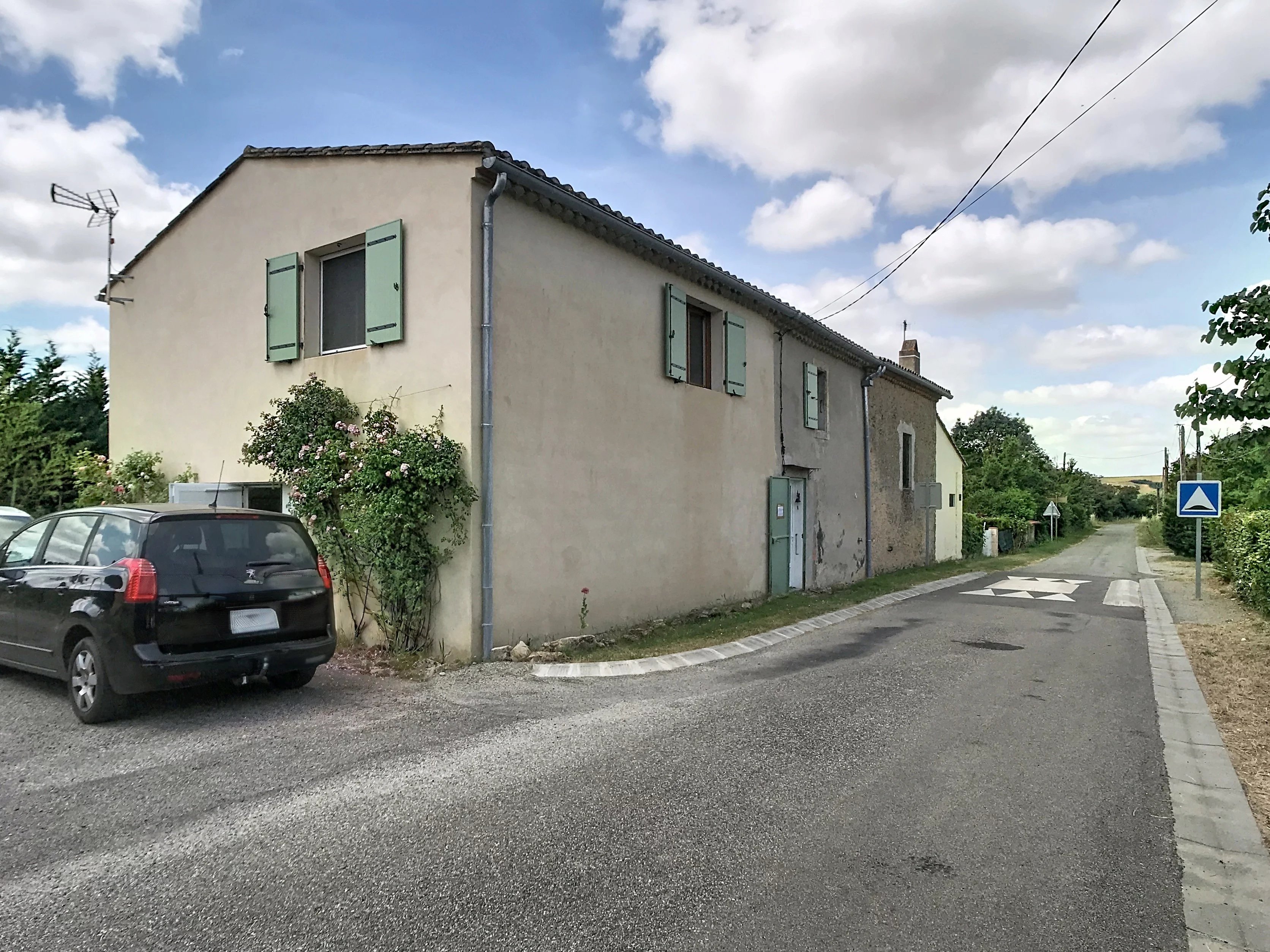 Maison à vendre Salles-sur-l'Hers, Aude