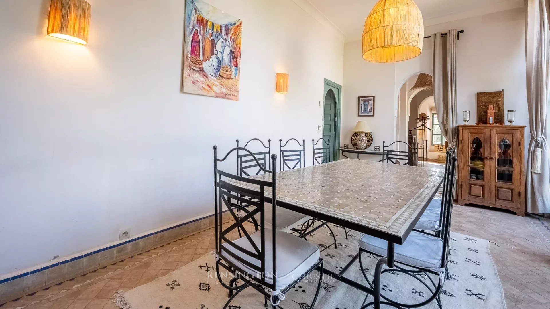 4 Bedroom Villa/Townhouse's Image 25
