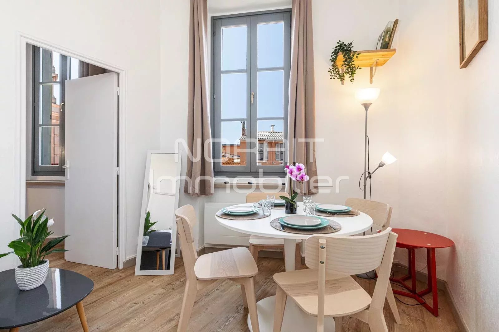 Vente Appartement Nice
