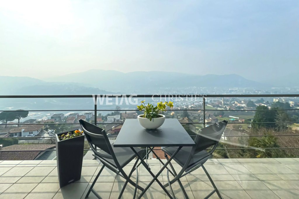 Ticino Luxury Real Estate for sale