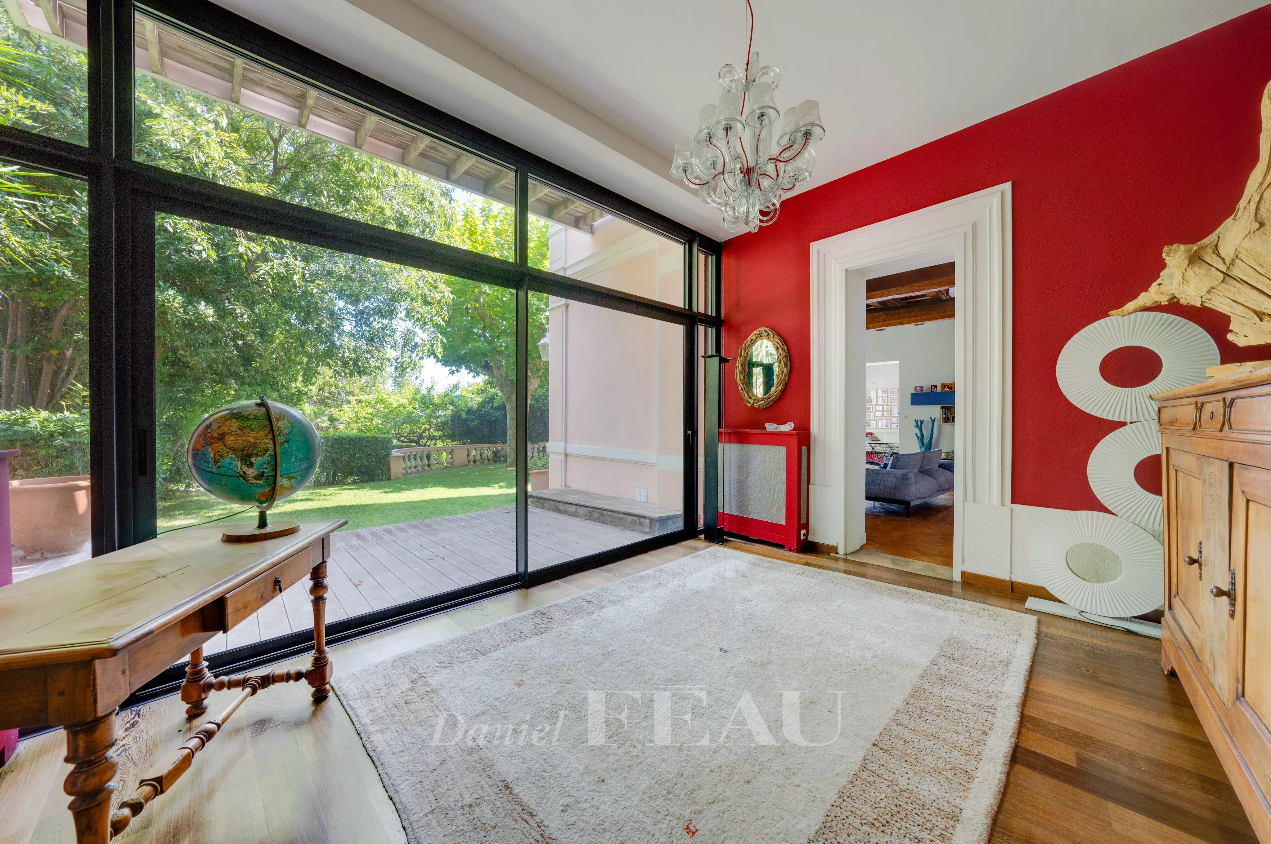 Sale House Marseille 7ème