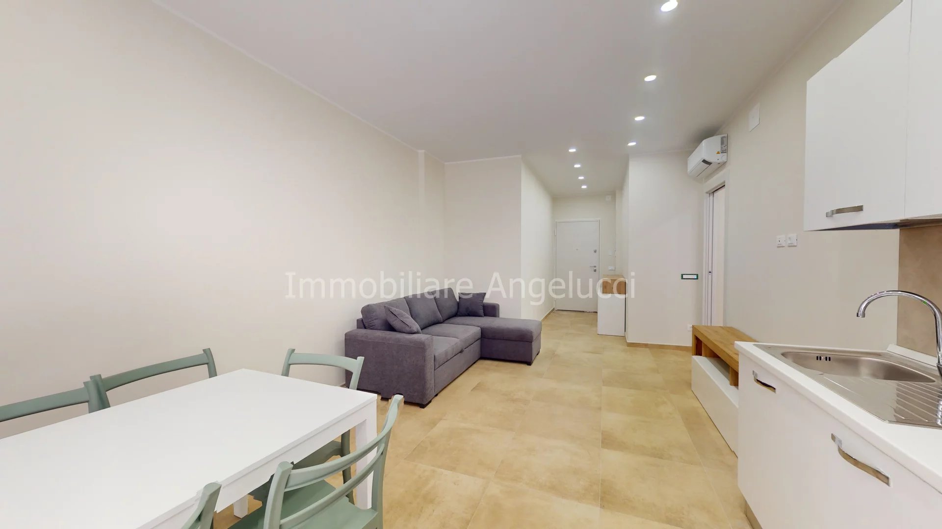 Sale Apartment Borghetto Santo Spirito