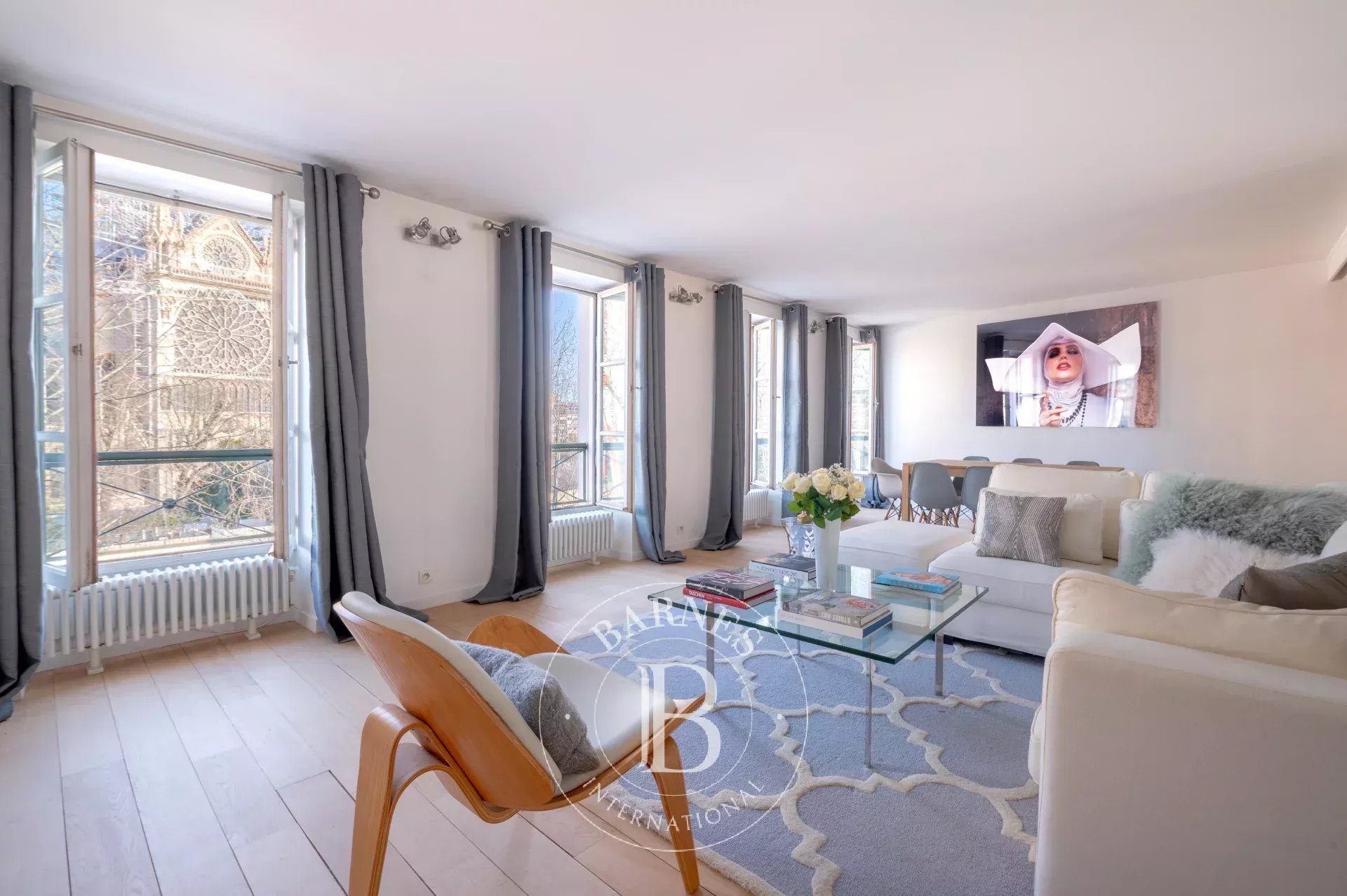 Appartement Paris 75005  -  ref 87168574 (picture 1)