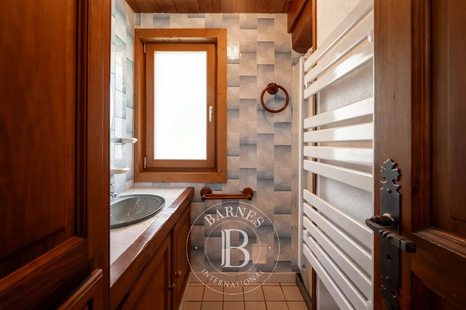 Dağ evi Chamonix-Mont-Blanc - picture 31