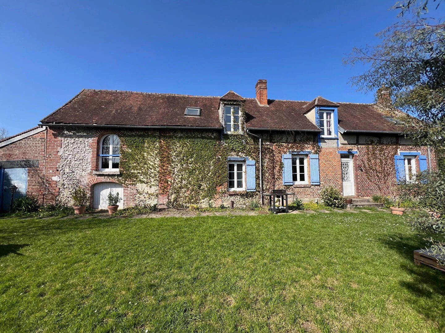 Vente Maison Méru