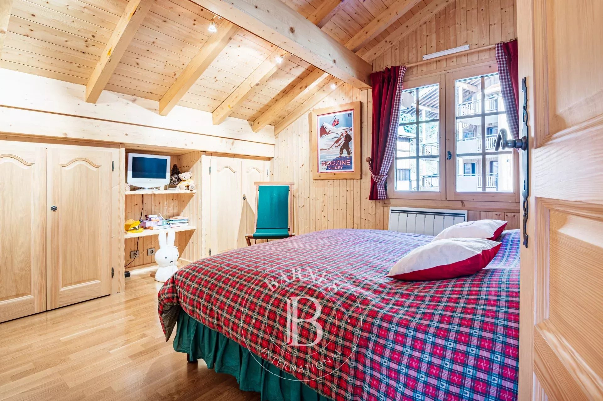 Les Contamines-Montjoie  - Chalet 6 Pi&egrave;ces 4 Chambres - picture 11