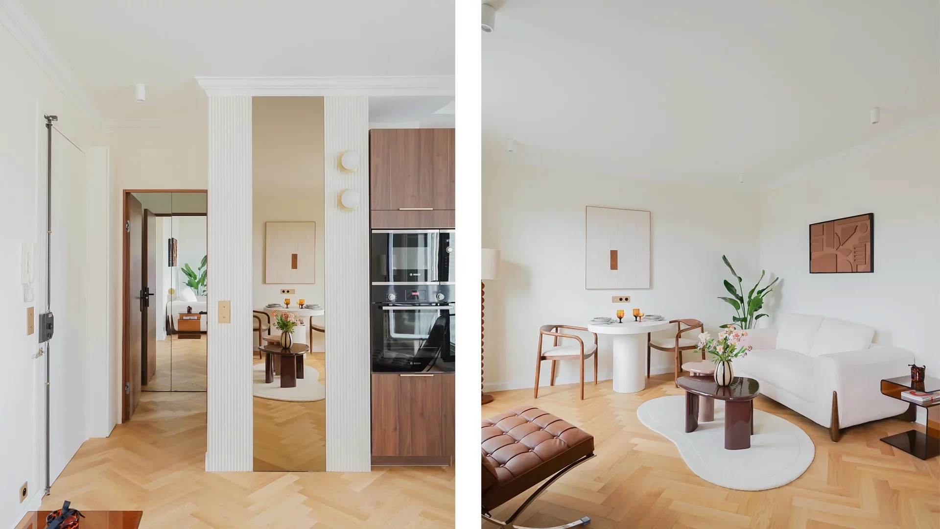 Paris 7e - ROUSSELET / SÈVRES