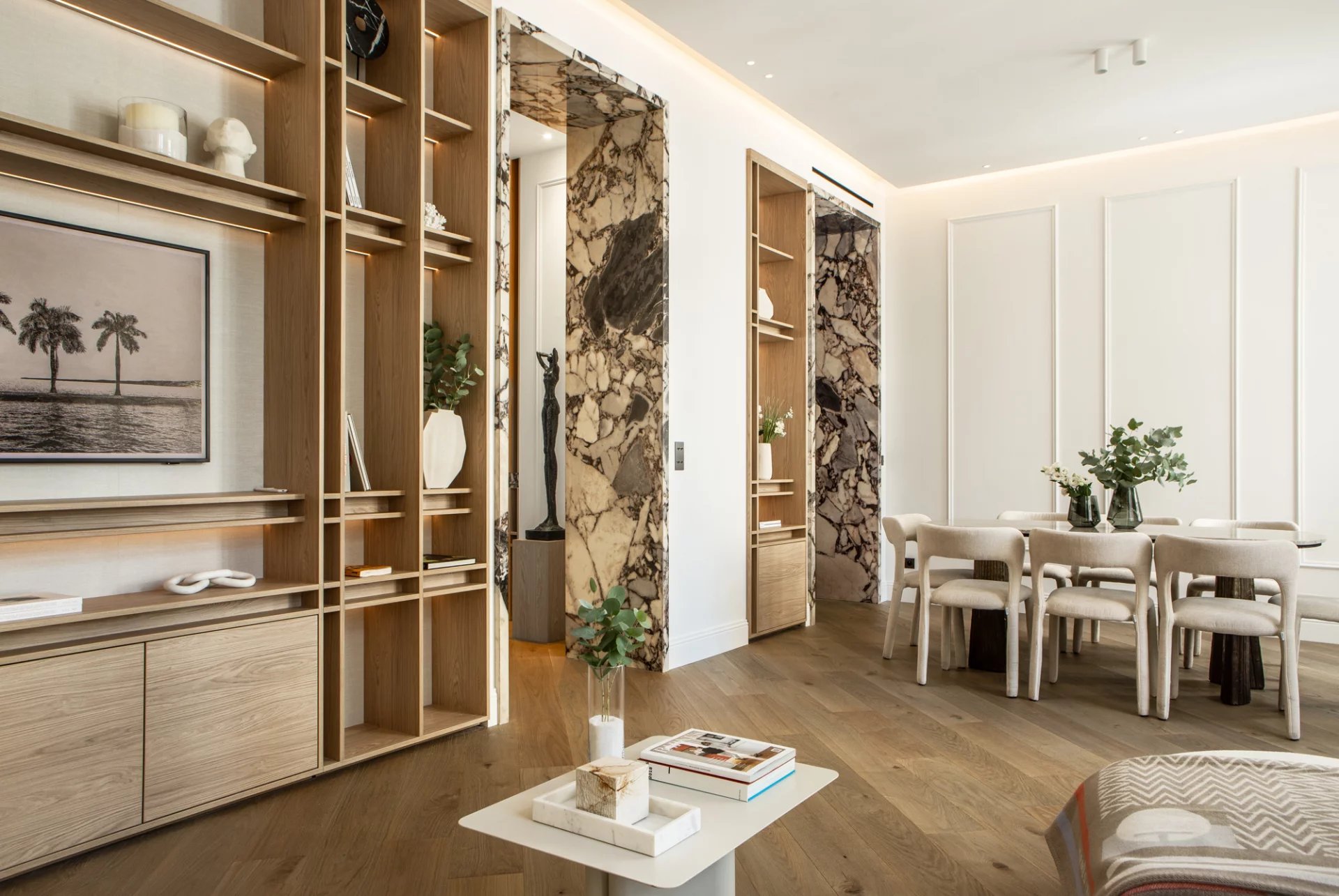 Sale Apartment Cannes Centre