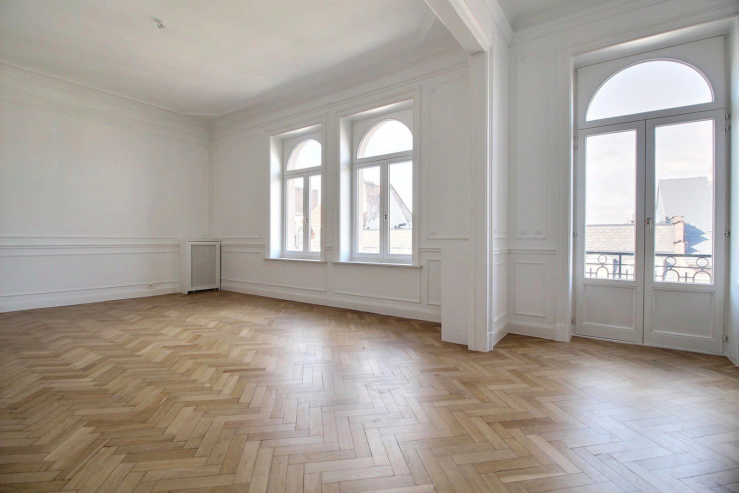 Zu vermieten Wohnung | Etterbeek - picture 2