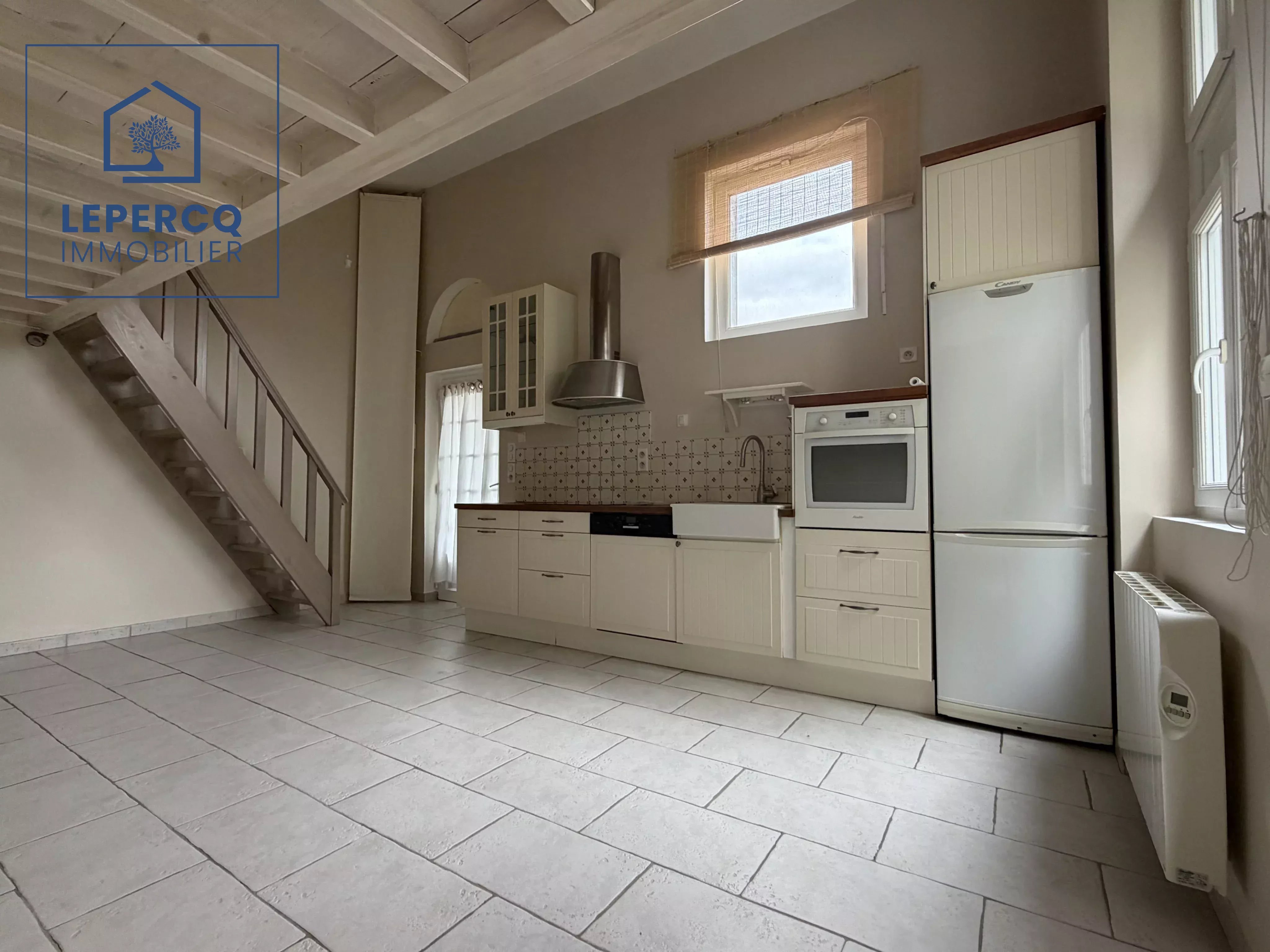 Location Appartement Villers-Cotterêts