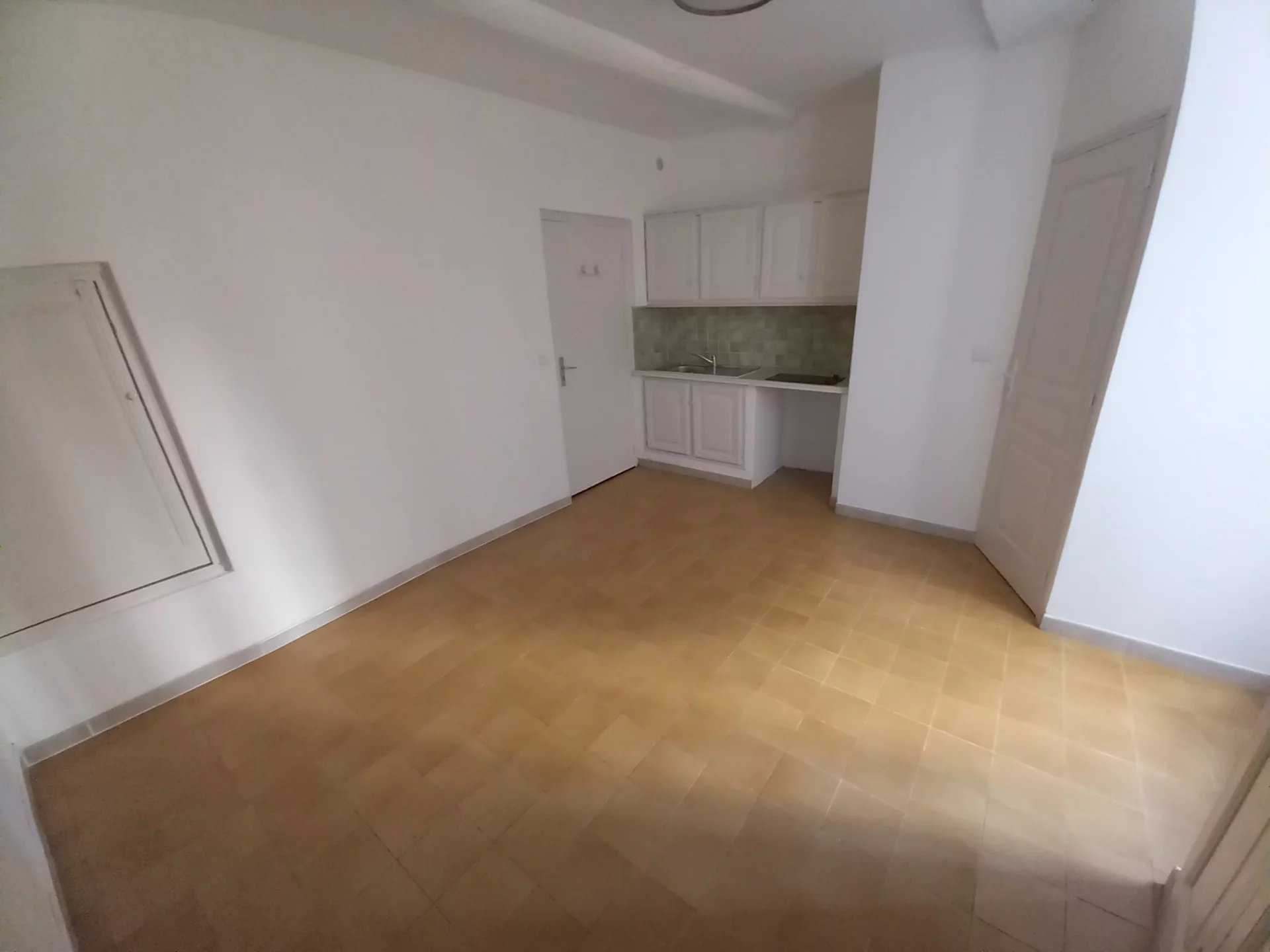 Investissement locatif rentabilité nette 5.80% - 4 appartements loués