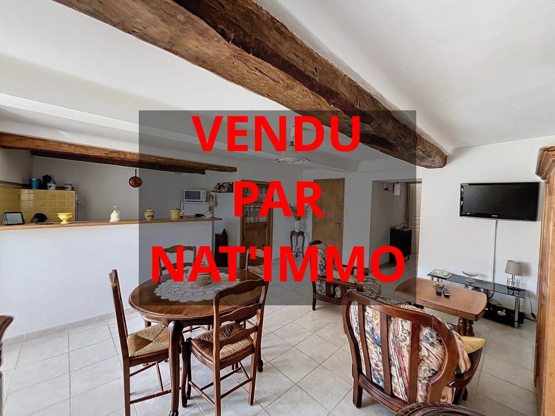 Agence immobilière de Nat'Immo