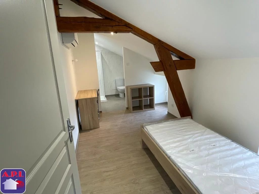 Location Appartement Foix
