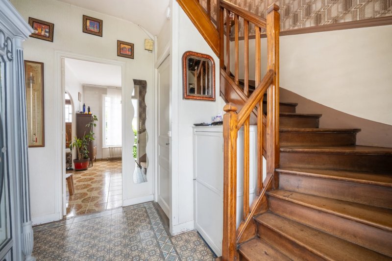 Zu verkaufen Stadthaus | Le Chesnay-Rocquencourt - picture 3