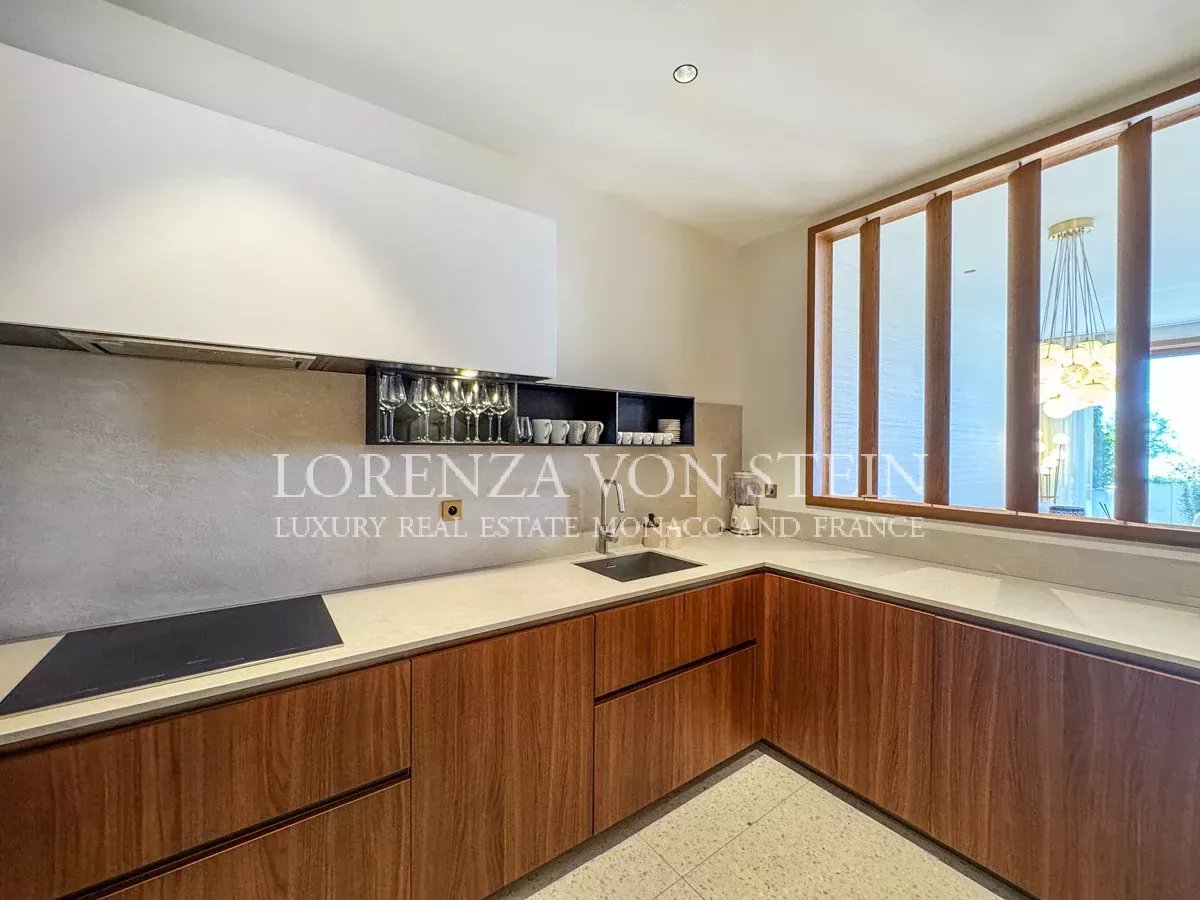 Fully furnished - L'Exotique - Exquisite 2 Bedroom Property