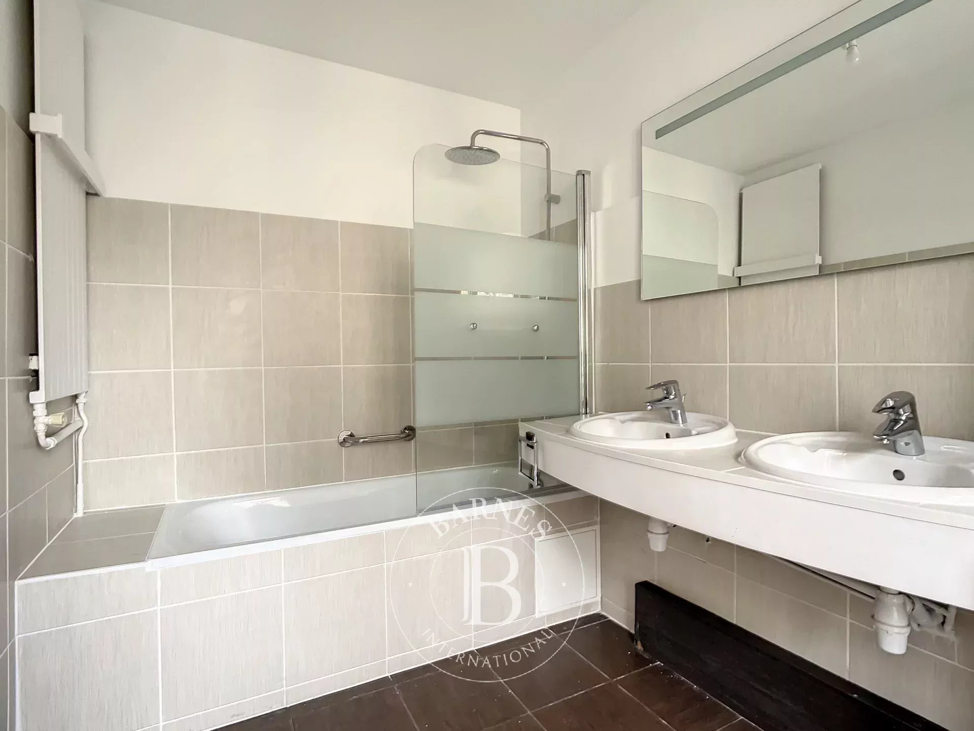 Daire Paris 16ème - picture 6