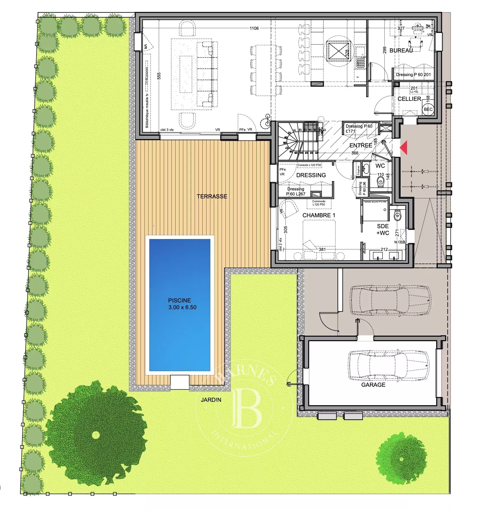 Maison Anglet  -  ref 86422351 (picture 3)