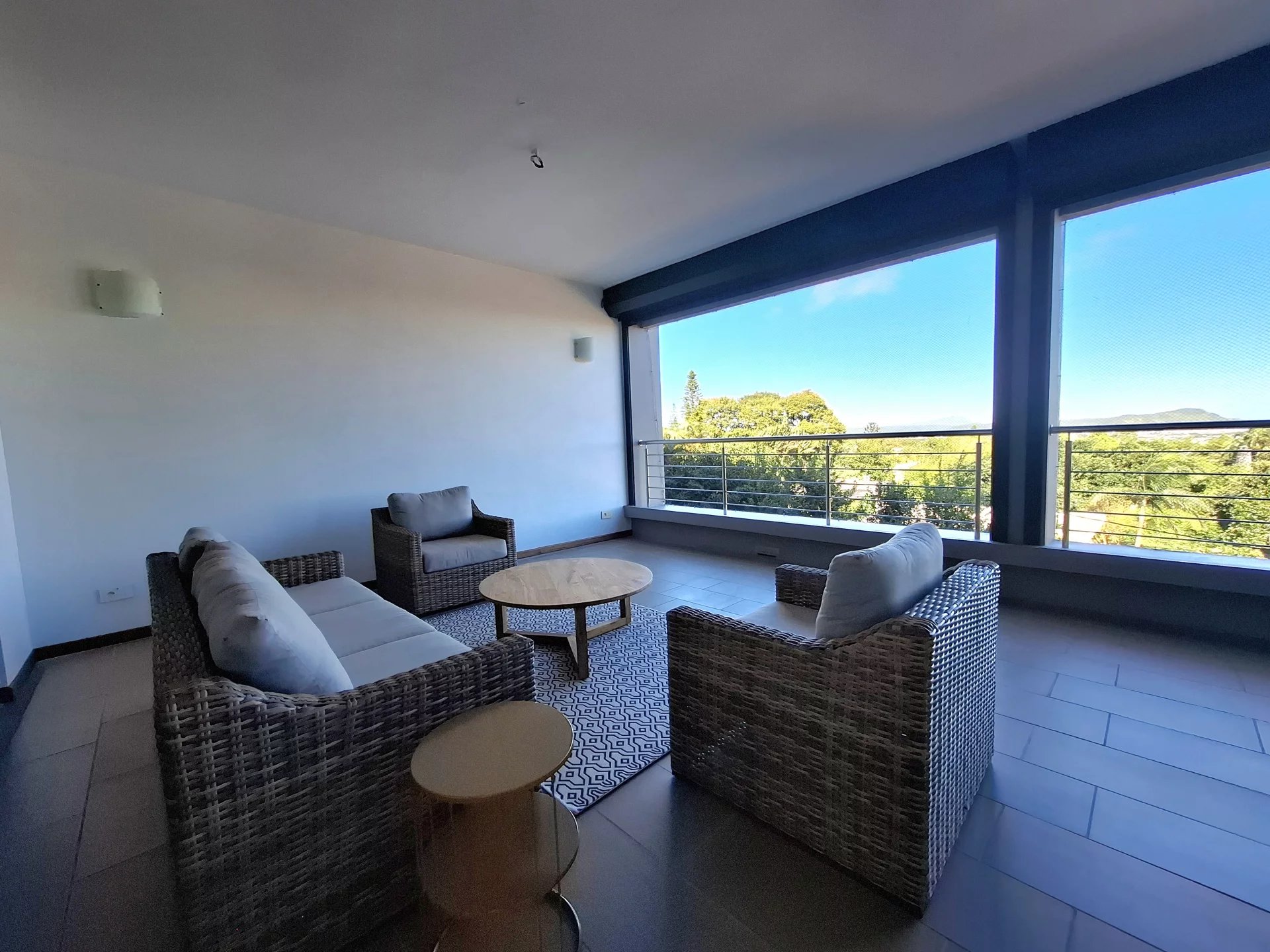 Daire Floréal - picture 29