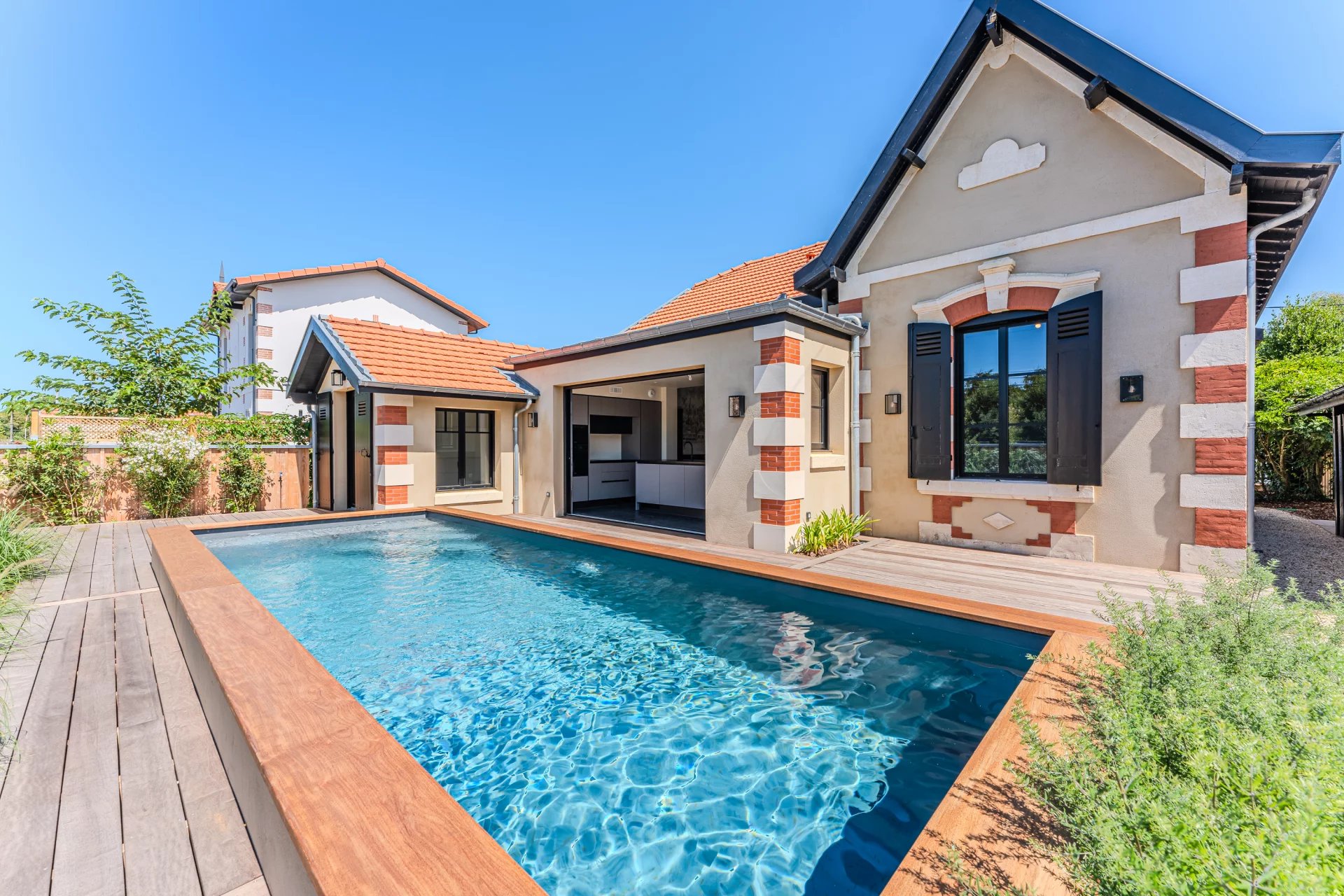 Sale House Gujan-Mestras
