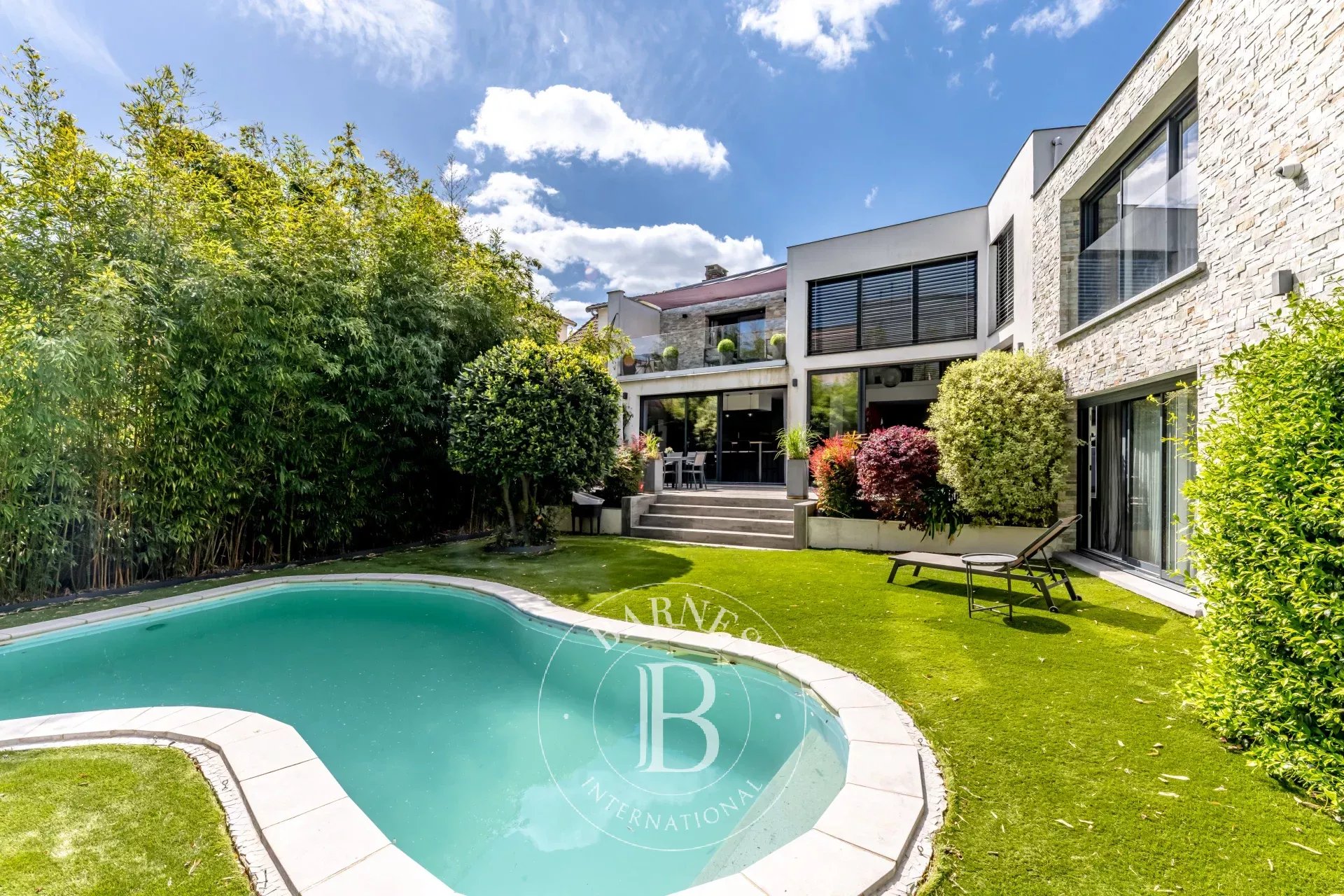 House Colombes  -  ref 86933468 (picture 2)