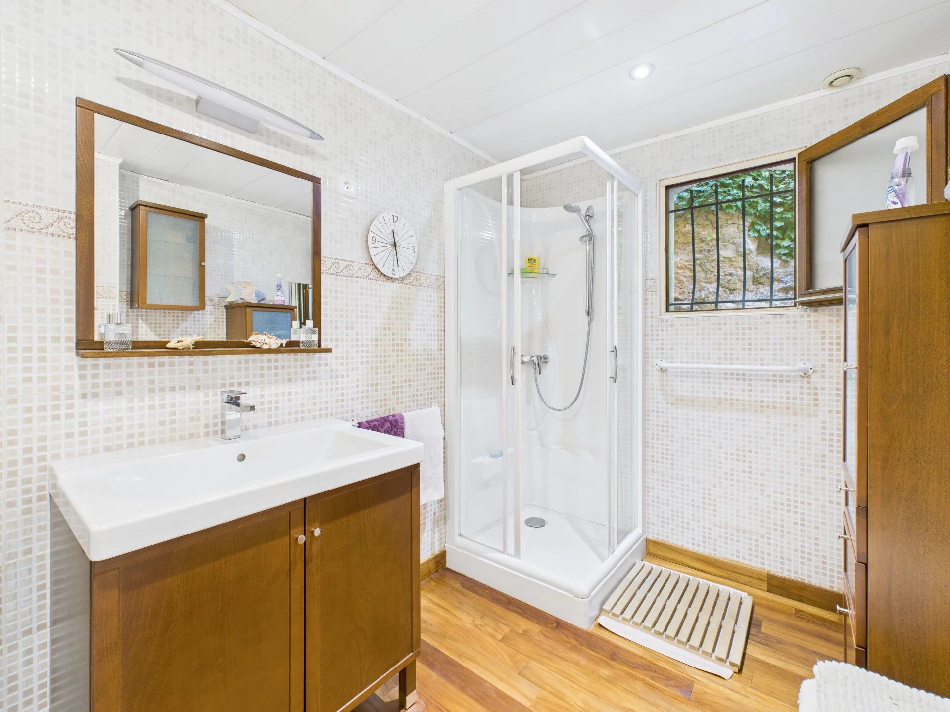 Villa with panoramic view - Montauroux