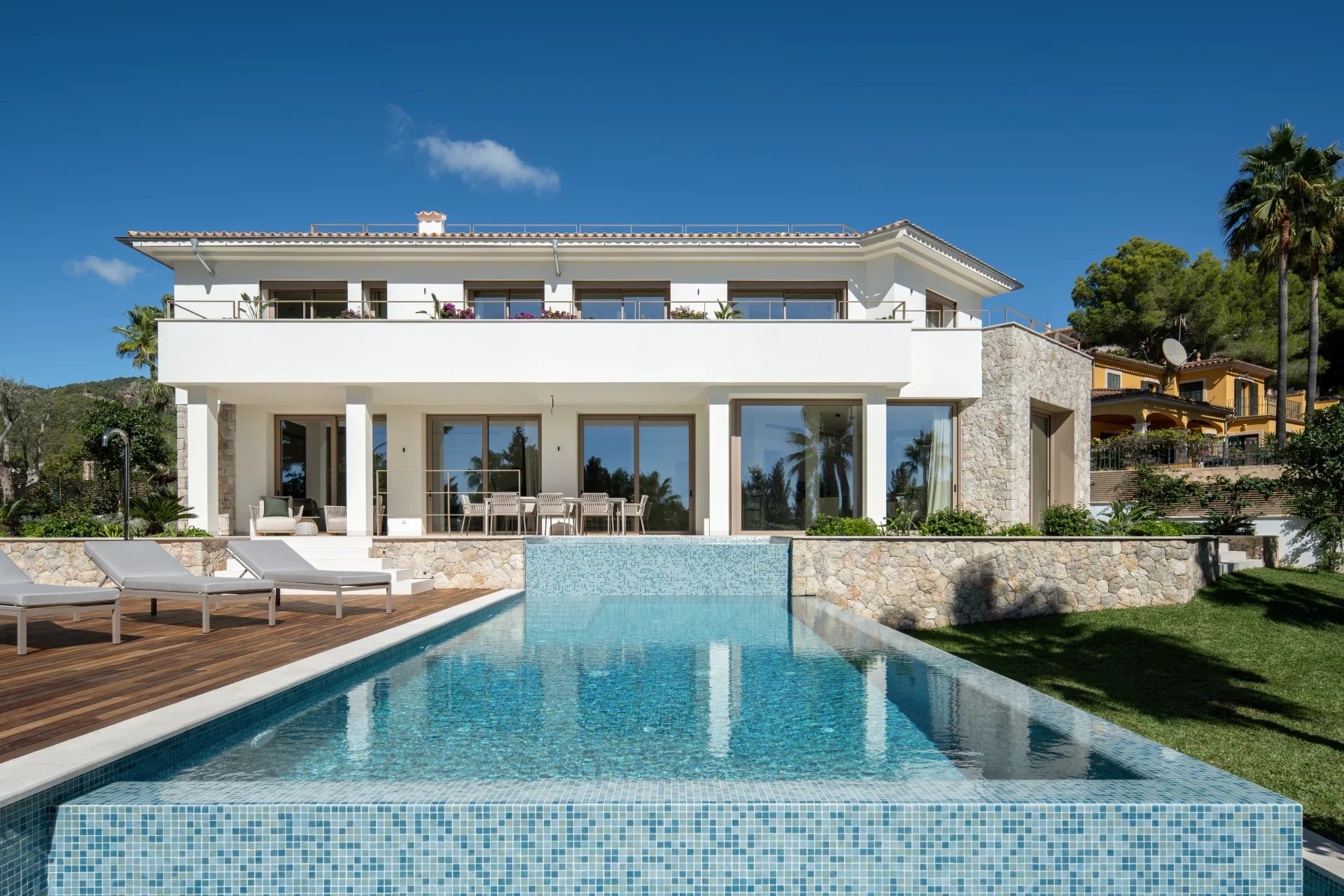 Sale Villa Bendinat