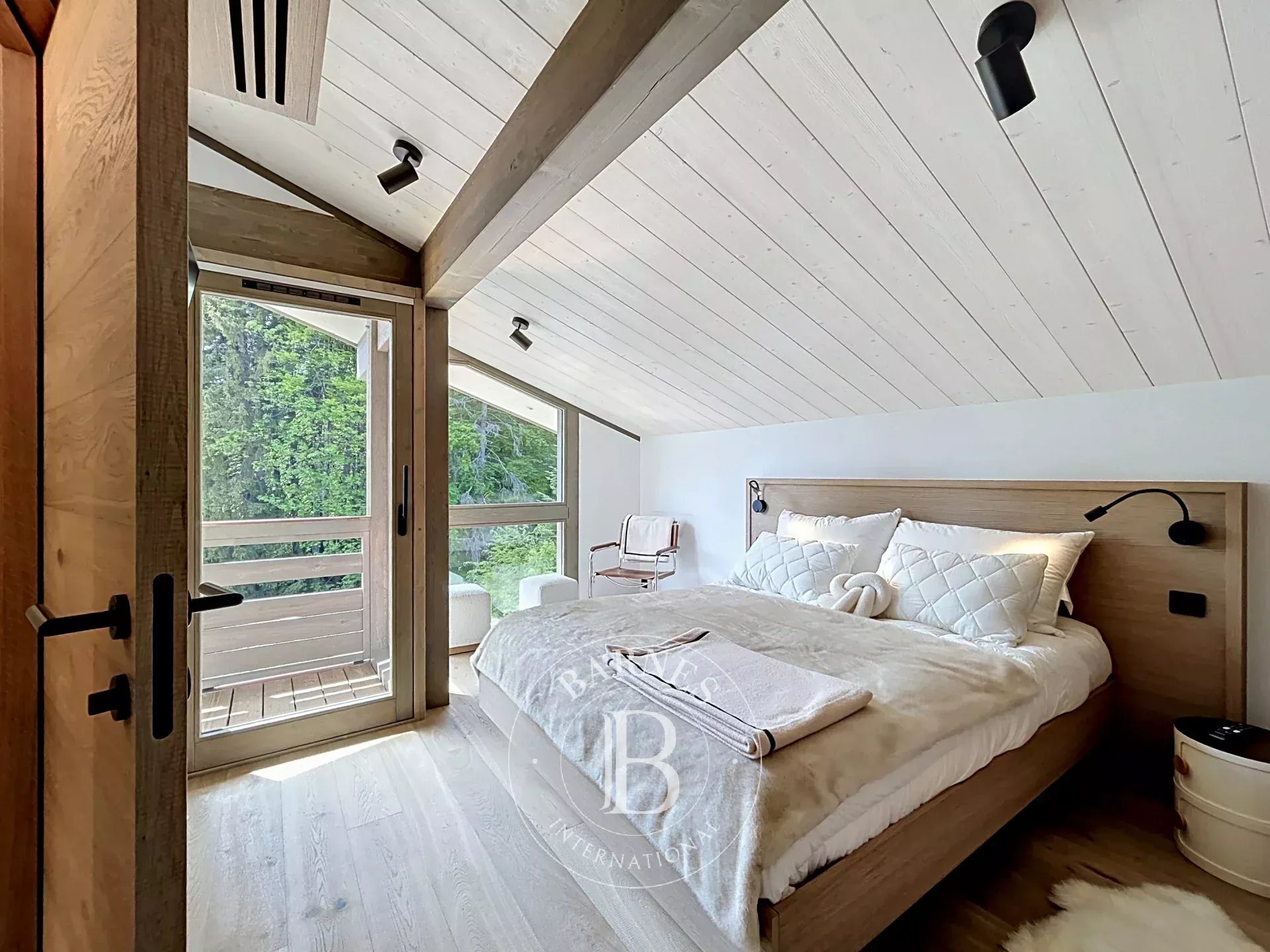 Les Gets  - Chalet 5 Pi&egrave;ces 4 Chambres - picture 11