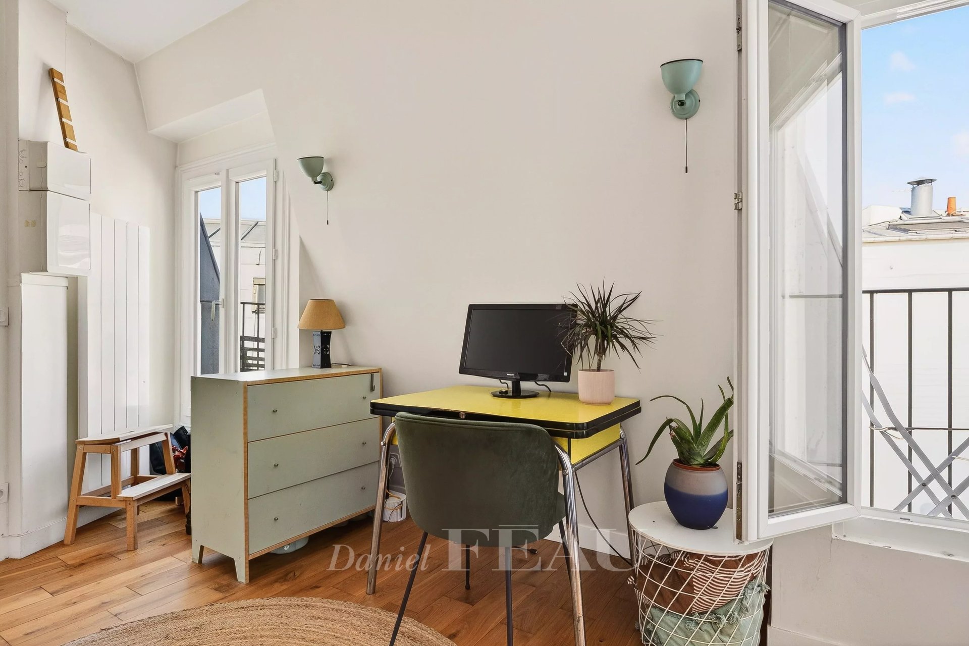 1 Bedroom Apartment/Flat's Image 18