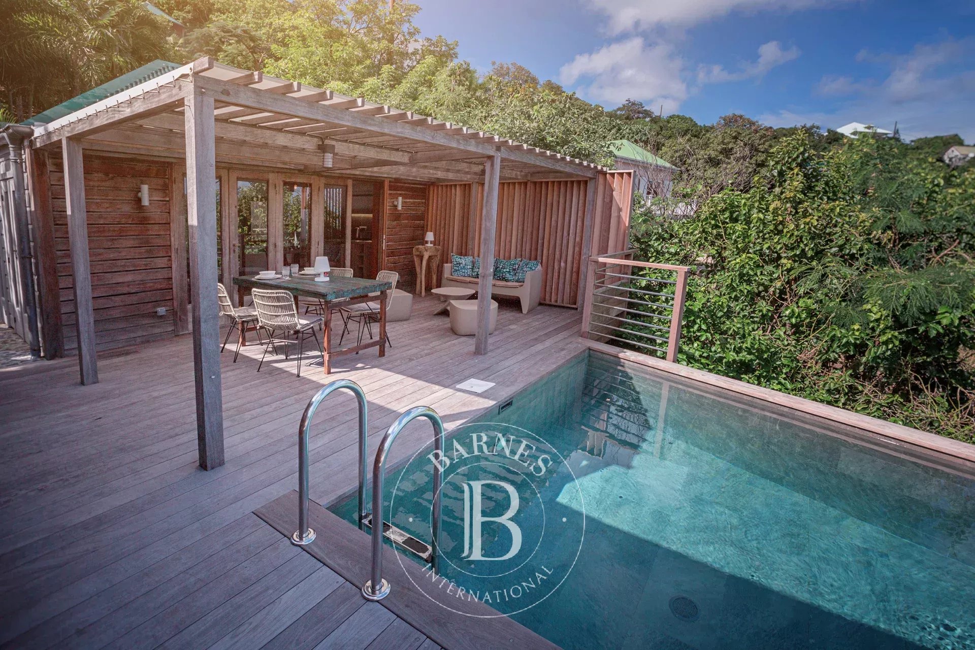 Villa Saint-Barthélemy  -  ref 86760359 (picture 2)