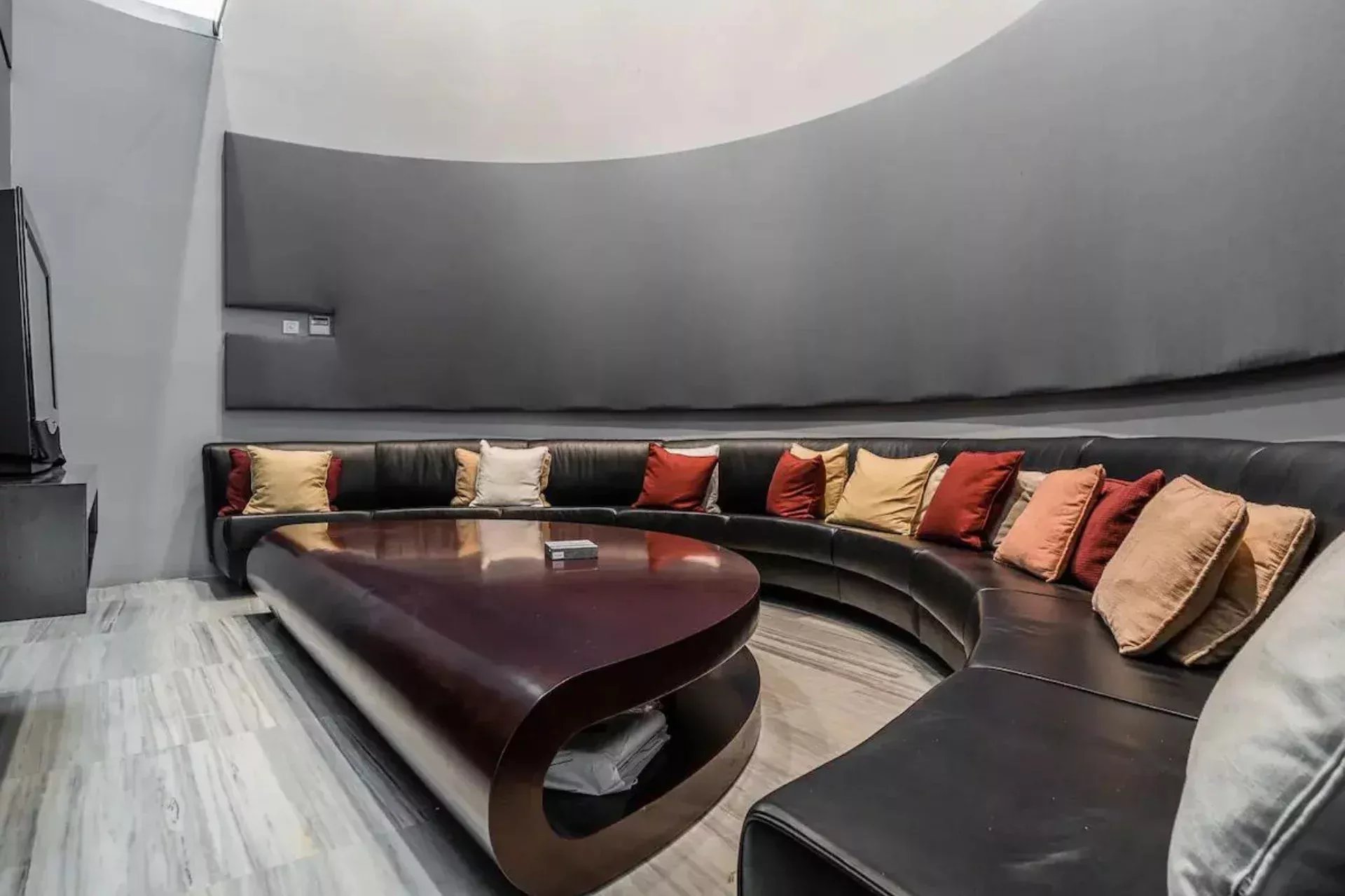 Villa Pozuelo de Alarcón - picture 12