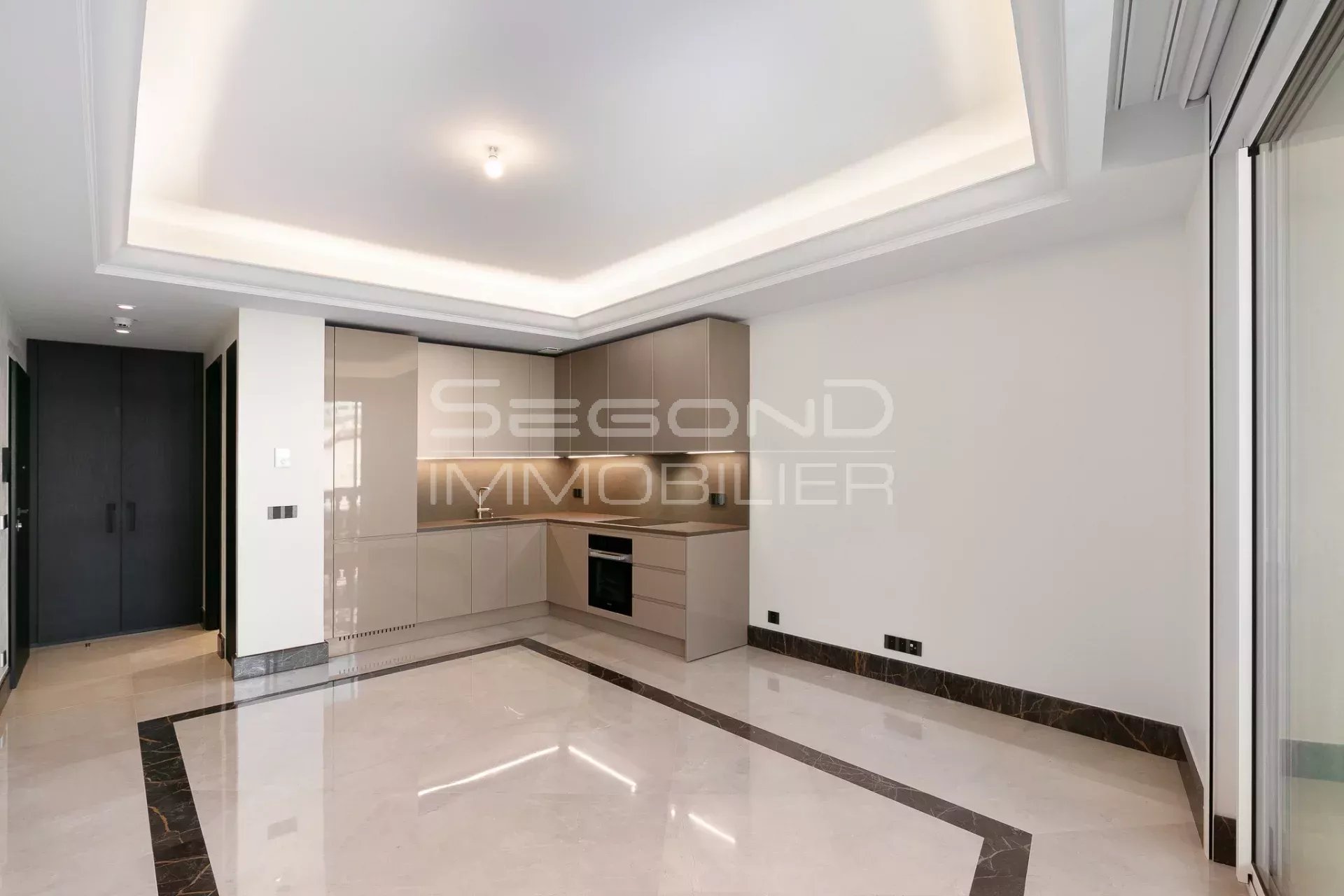 Location Exclusivité studio Monaco Moneghetti nouvelle Résidence