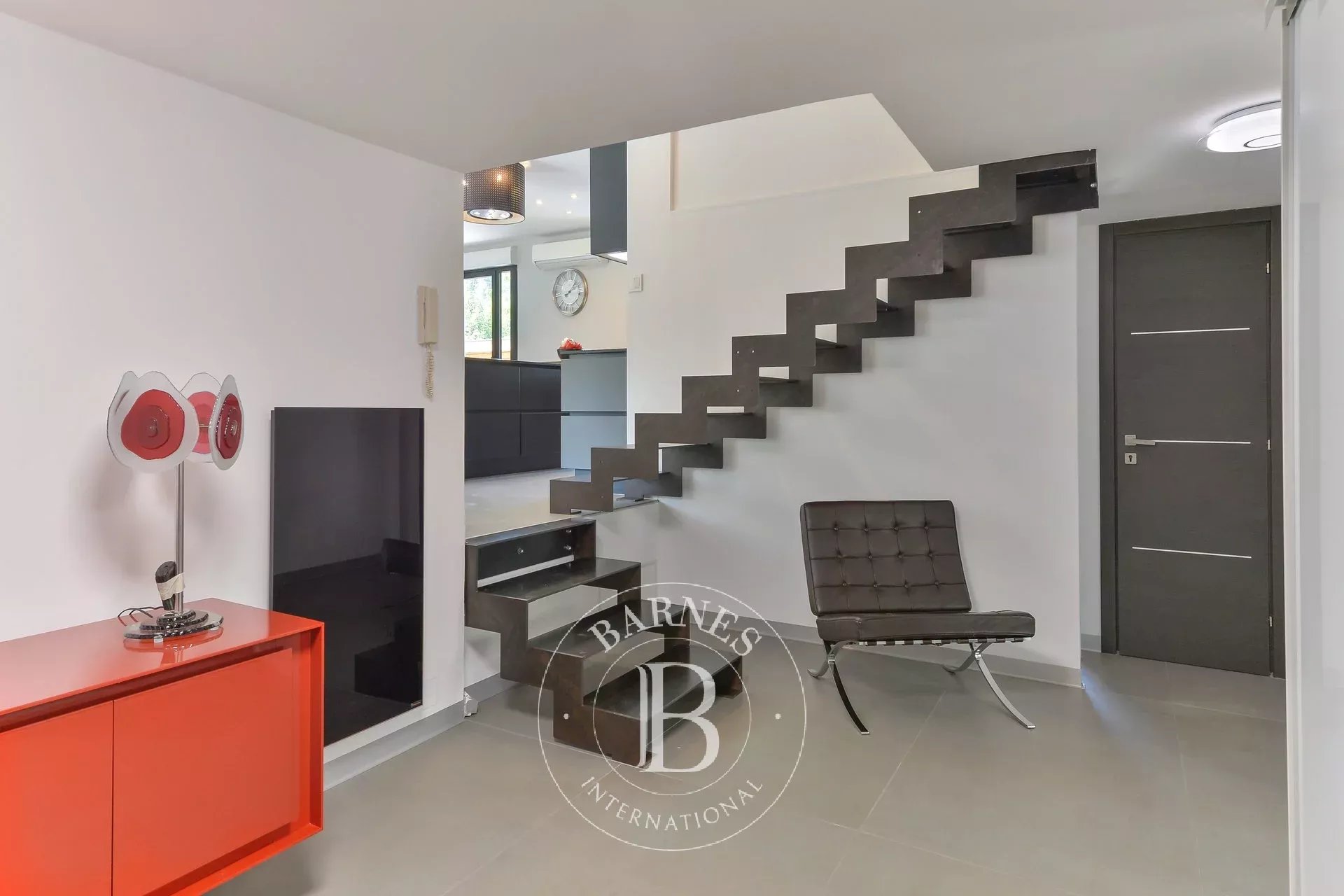 Şehir evi Lyon 9ème - picture 4