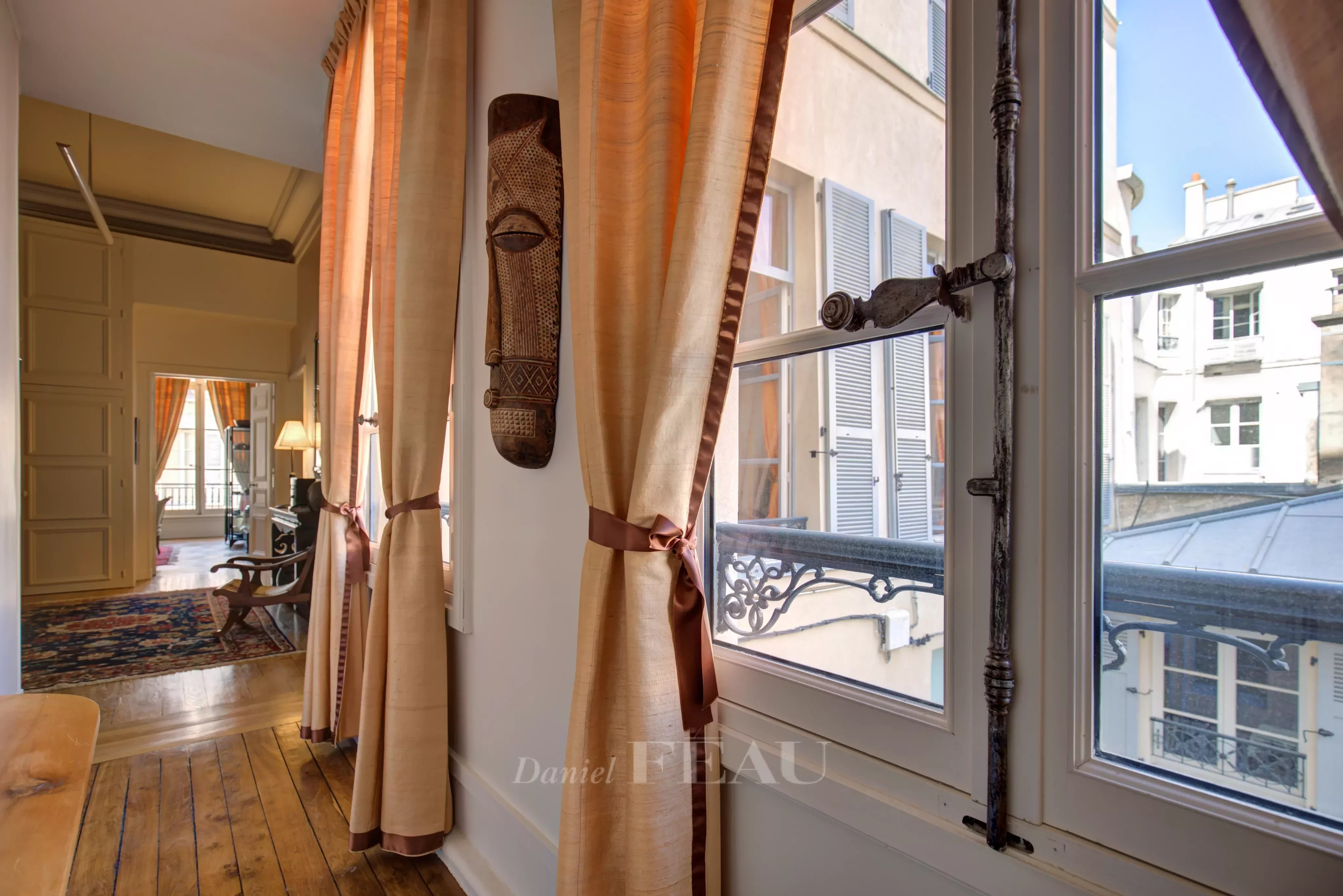 Sale Apartment Versailles