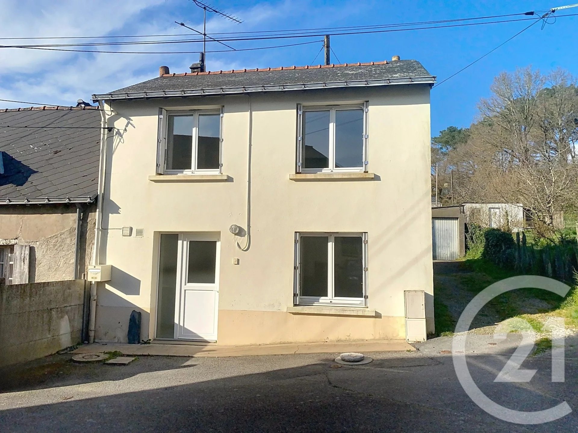 Vente Maison Redon