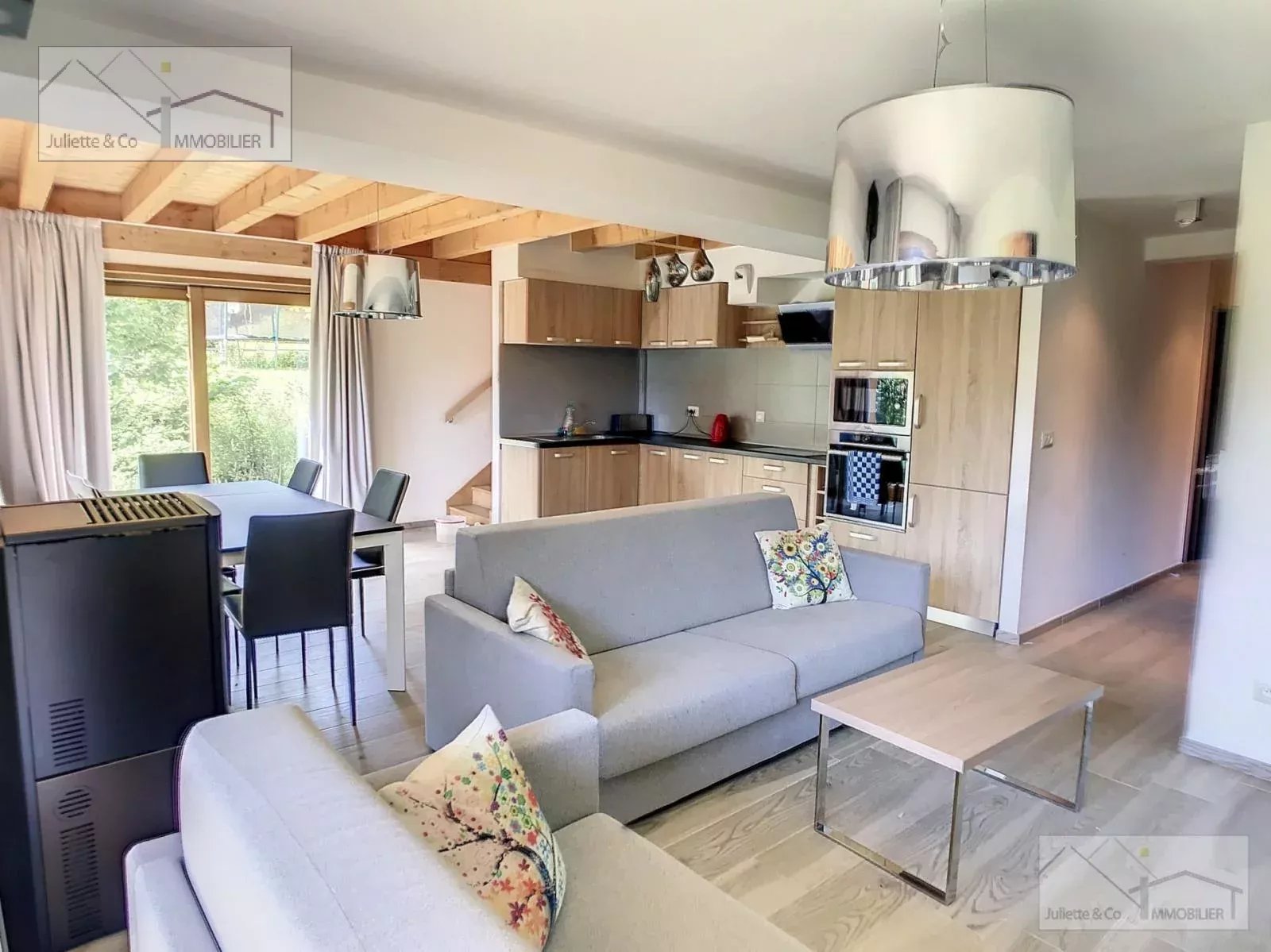Photo of Duplex ideal for a second home
