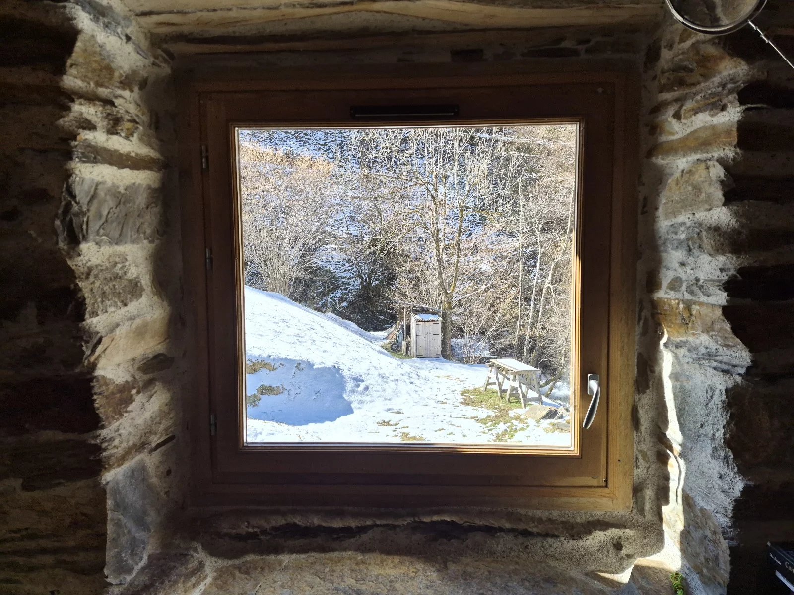Grange à vendre Le Port, Ariège