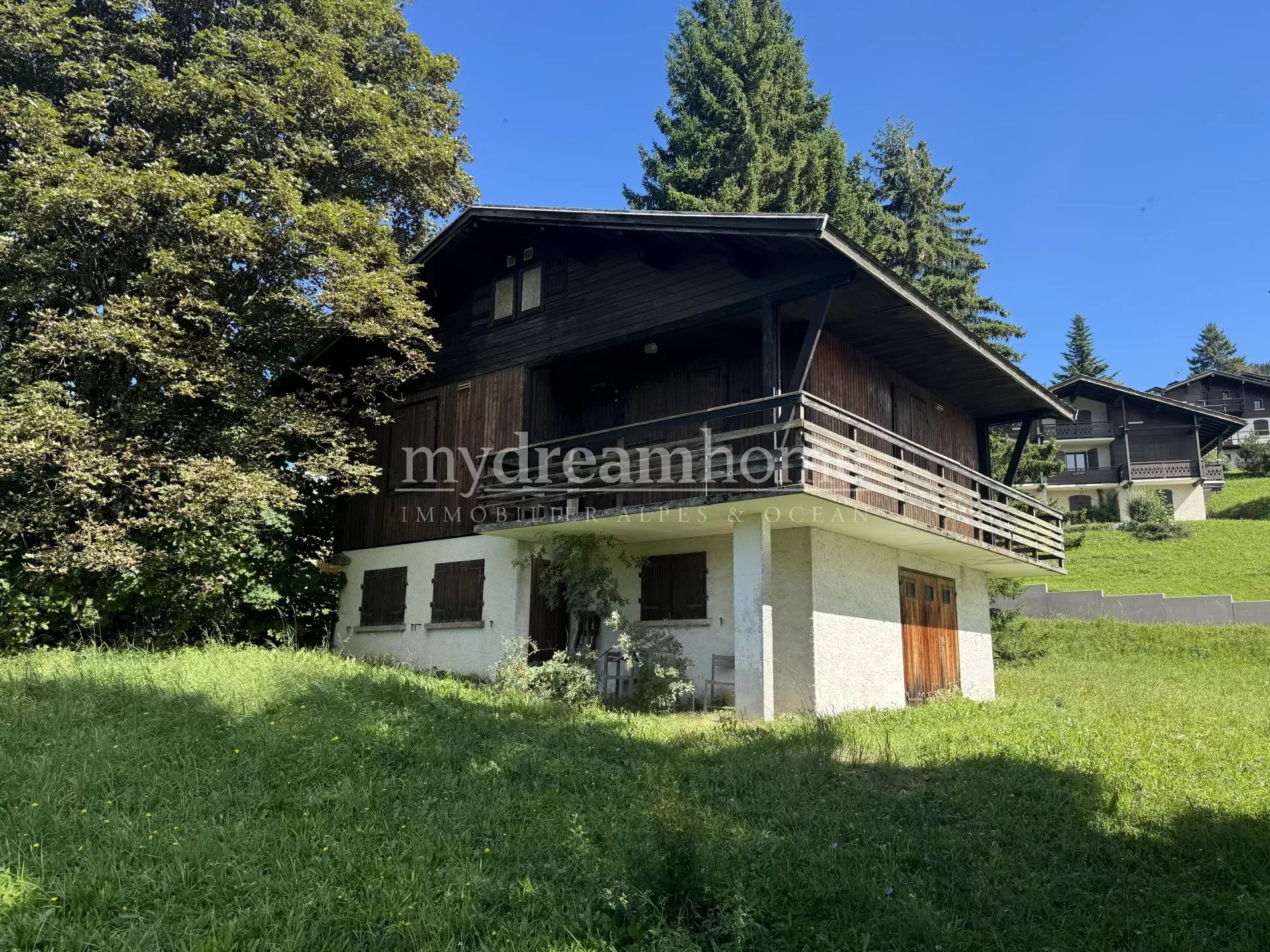 Agence immobilière de MY DREAM HOME