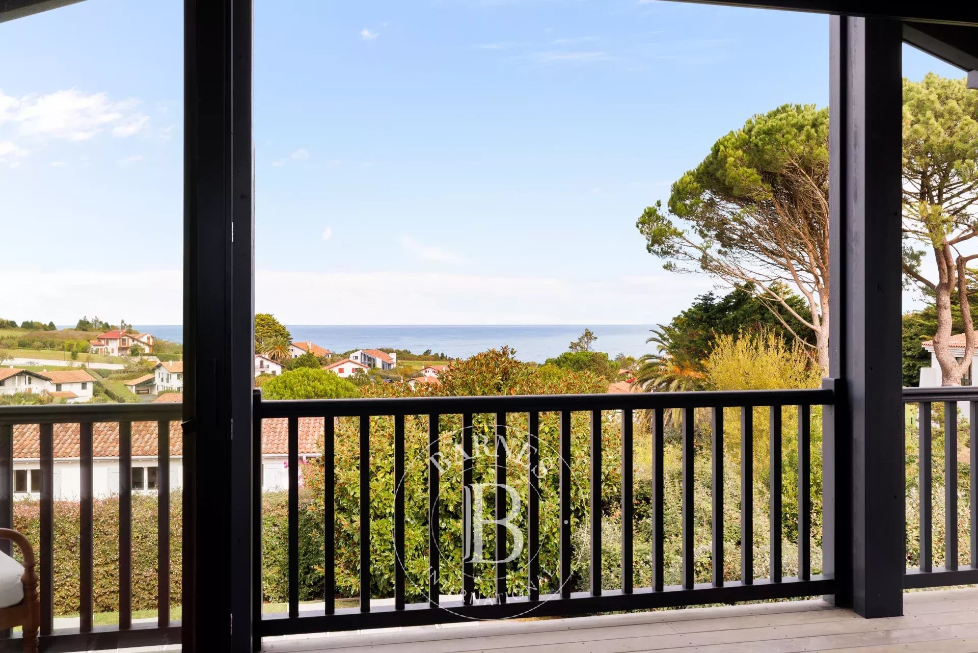 Saint-Jean-de-Luz  - Maison  - picture 20