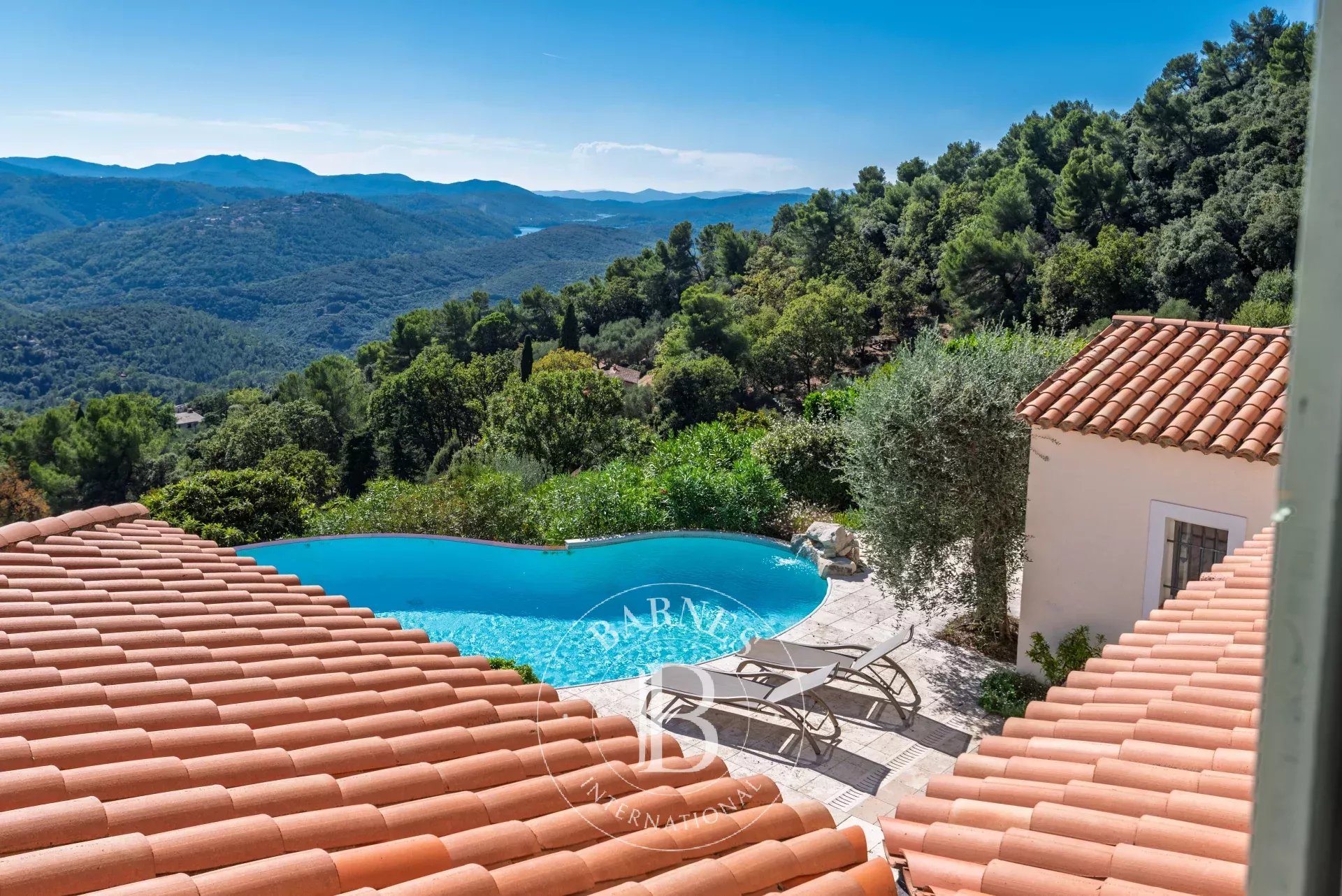 Villa Le Tignet - picture 18