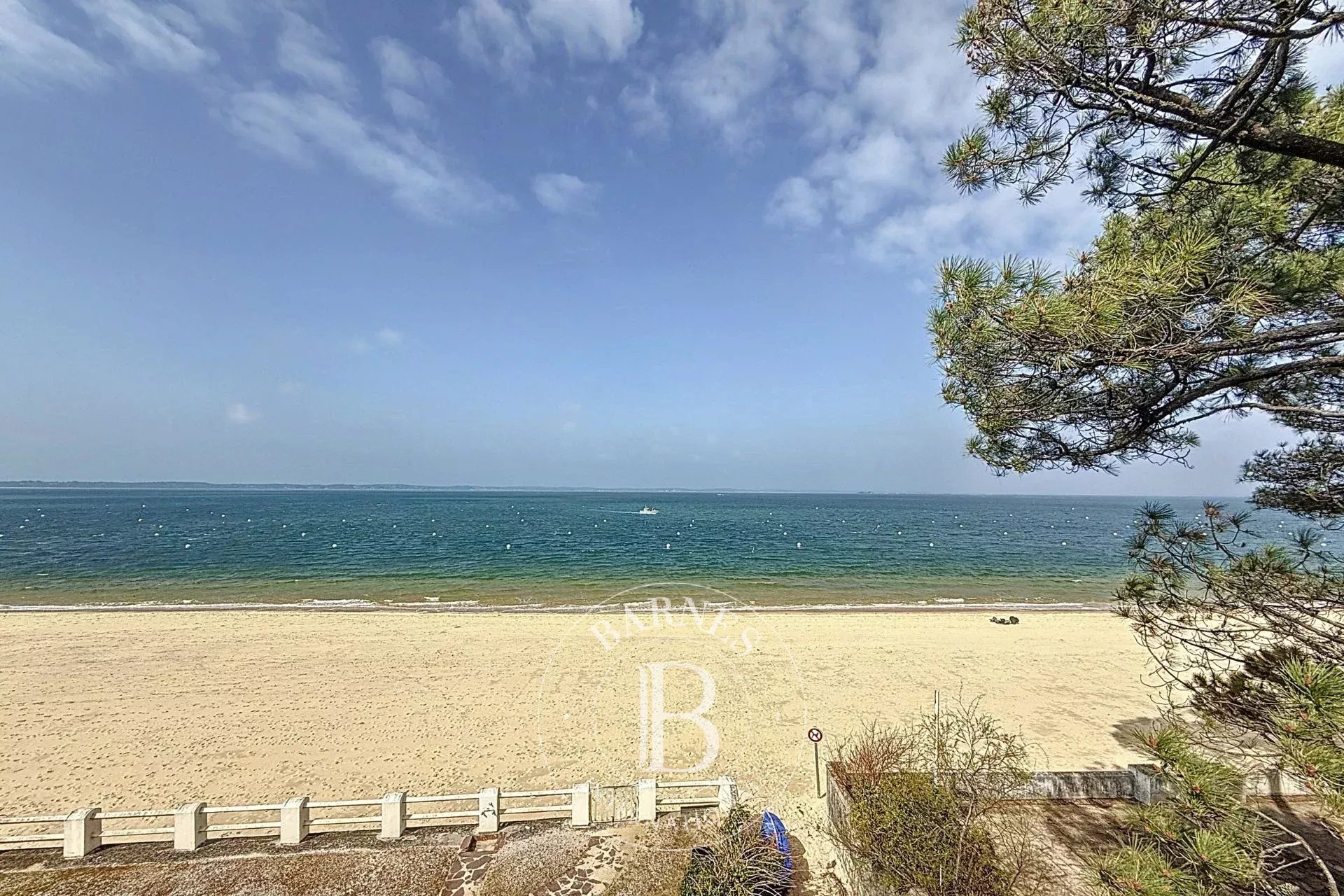 Daire Arcachon - picture 5