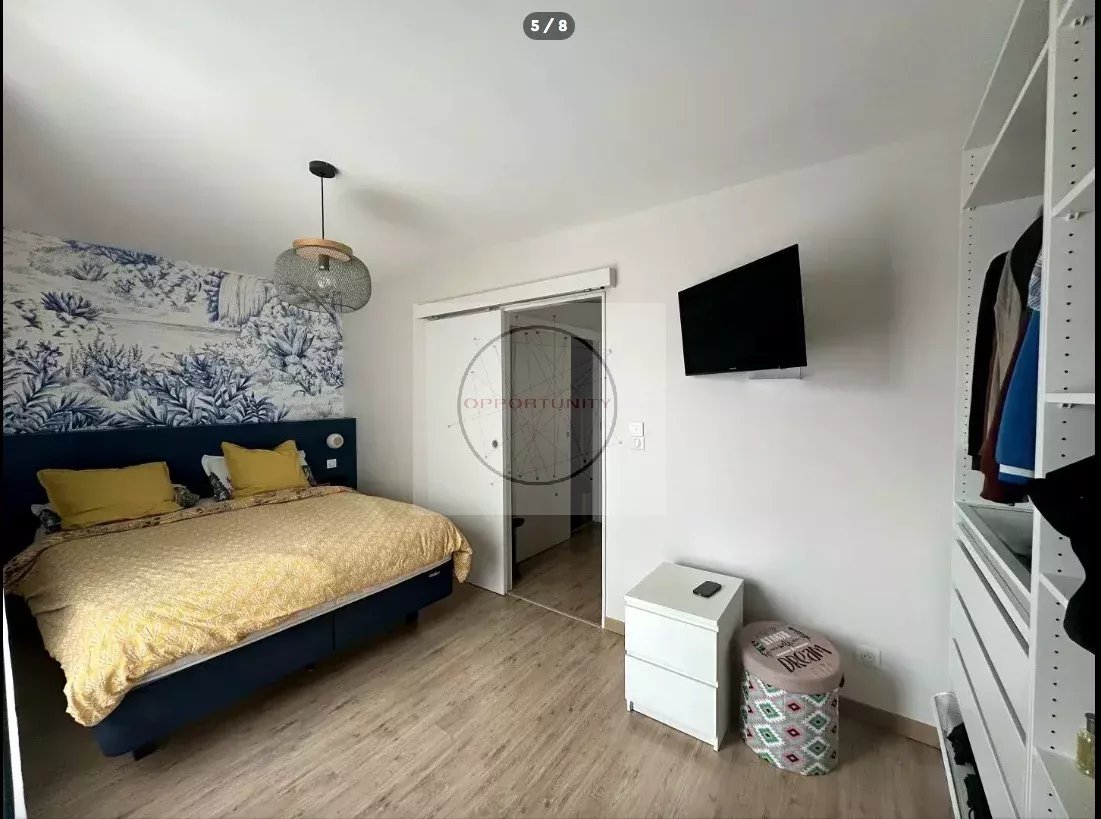 maison 89 m² Savigny-le-Temple — photo 5