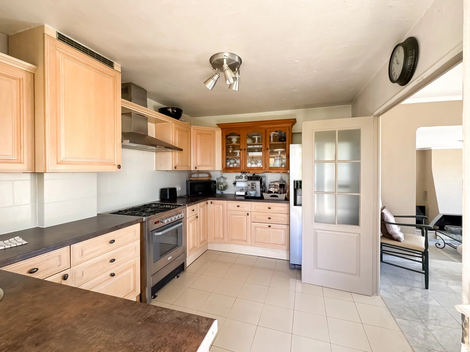 Sale Apartment villa Villefranche-sur-Mer