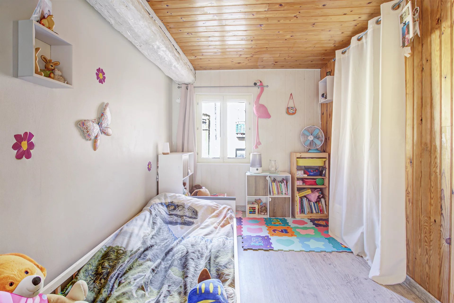 Vente Maison Le Boulou