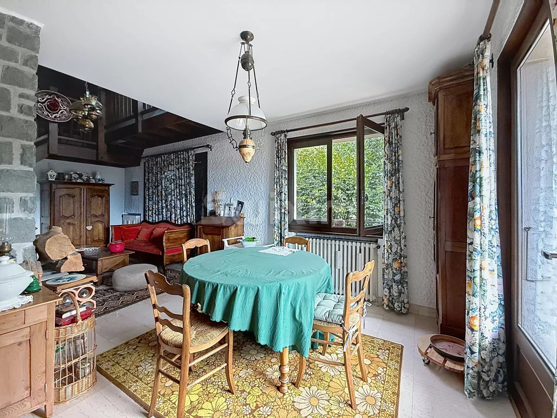 Vente Maison à Le Fayet — photo 15