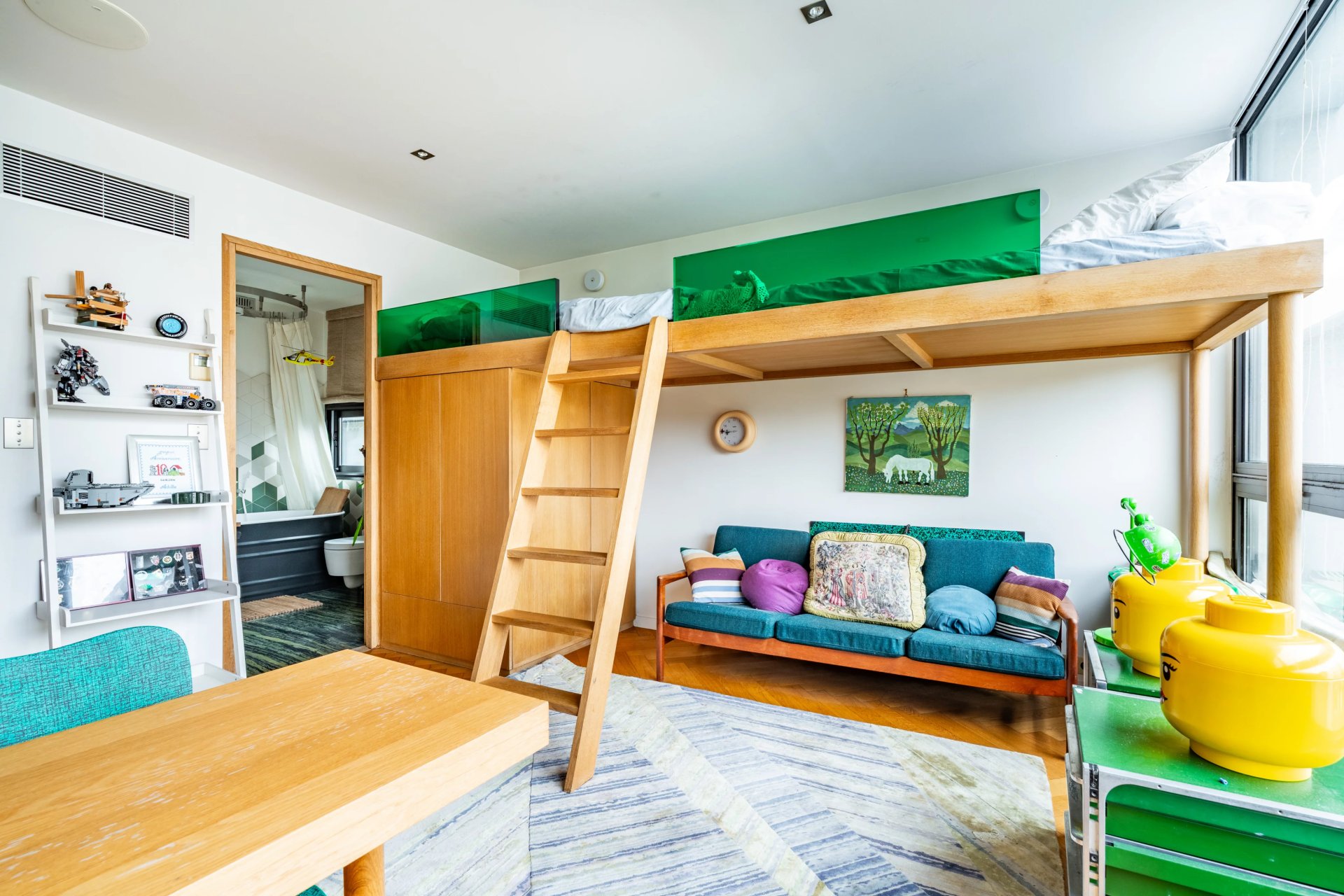 2 Bedroom Apartment/Flat's Image 12